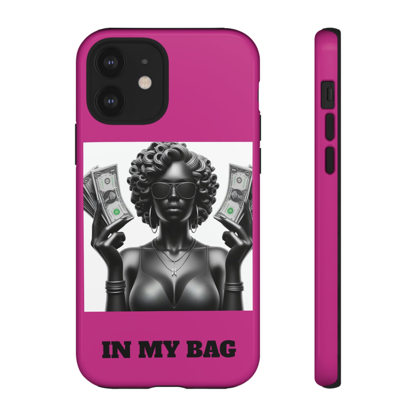 Tough Cases