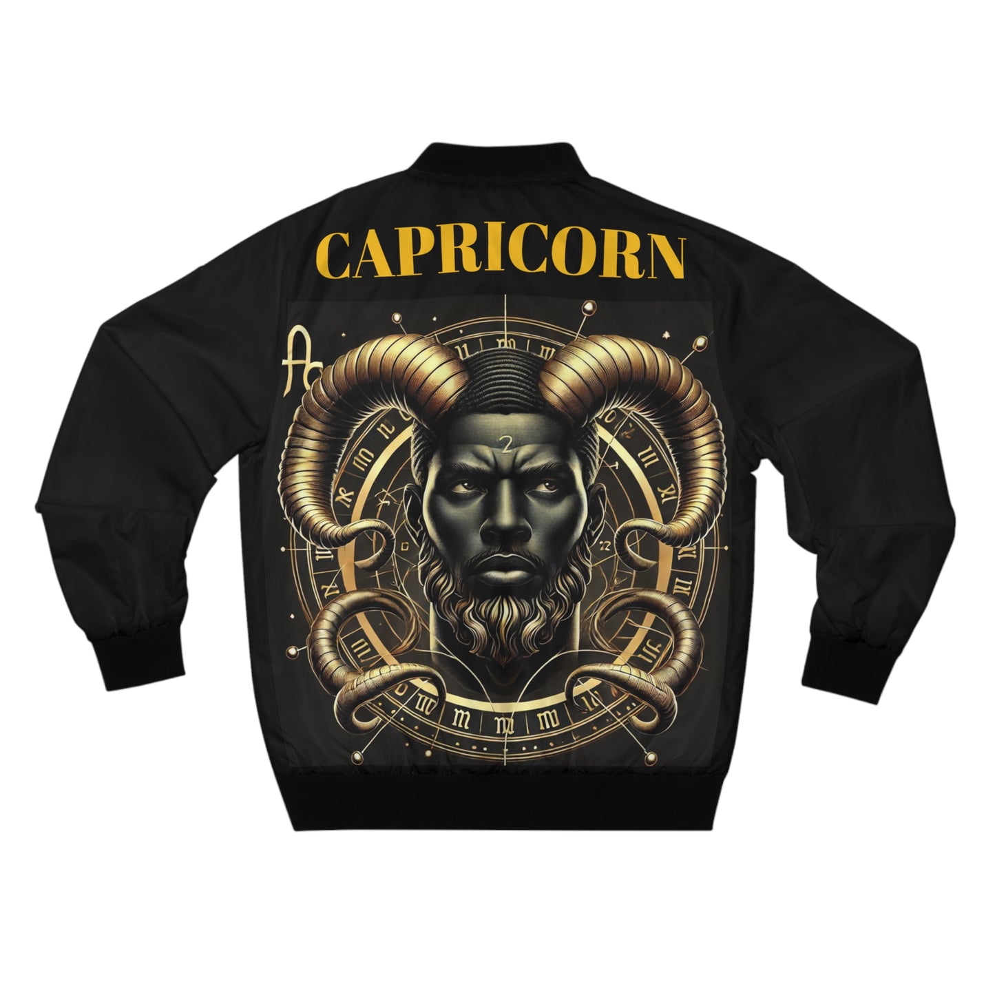 Men's Bomber Jacket (AOP)