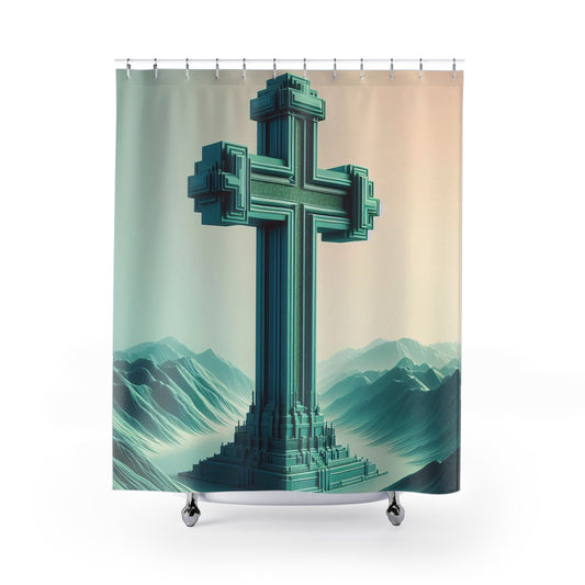Shower Curtains