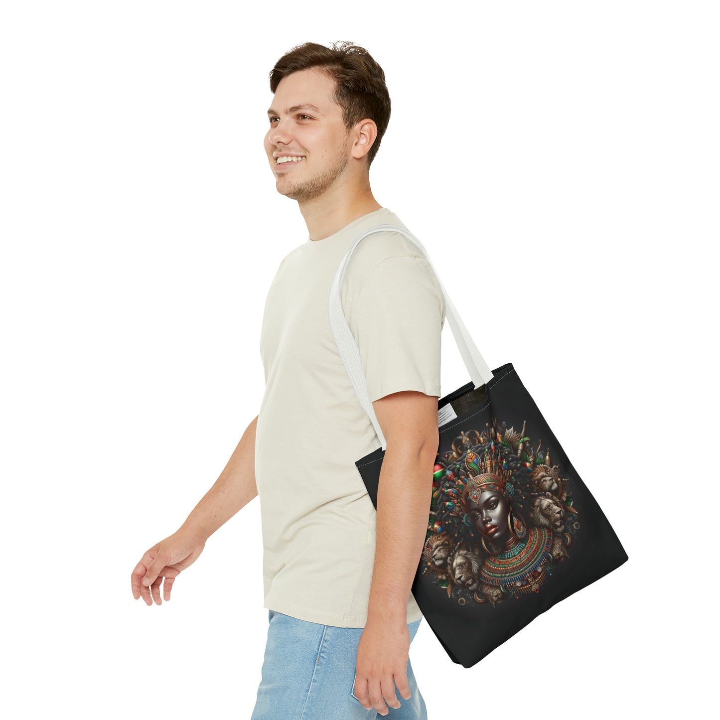 Tote Bag (AOP)