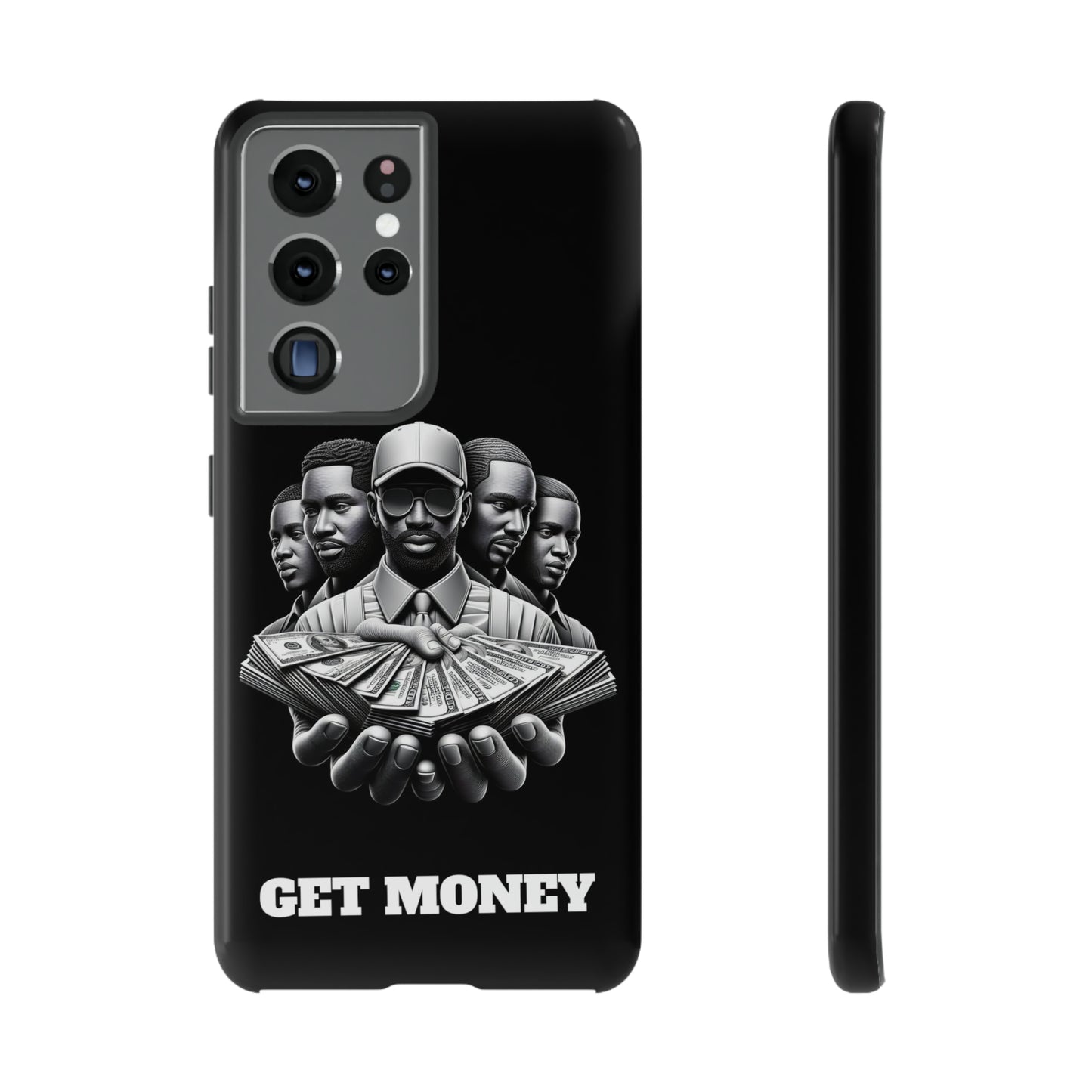 Tough Cases