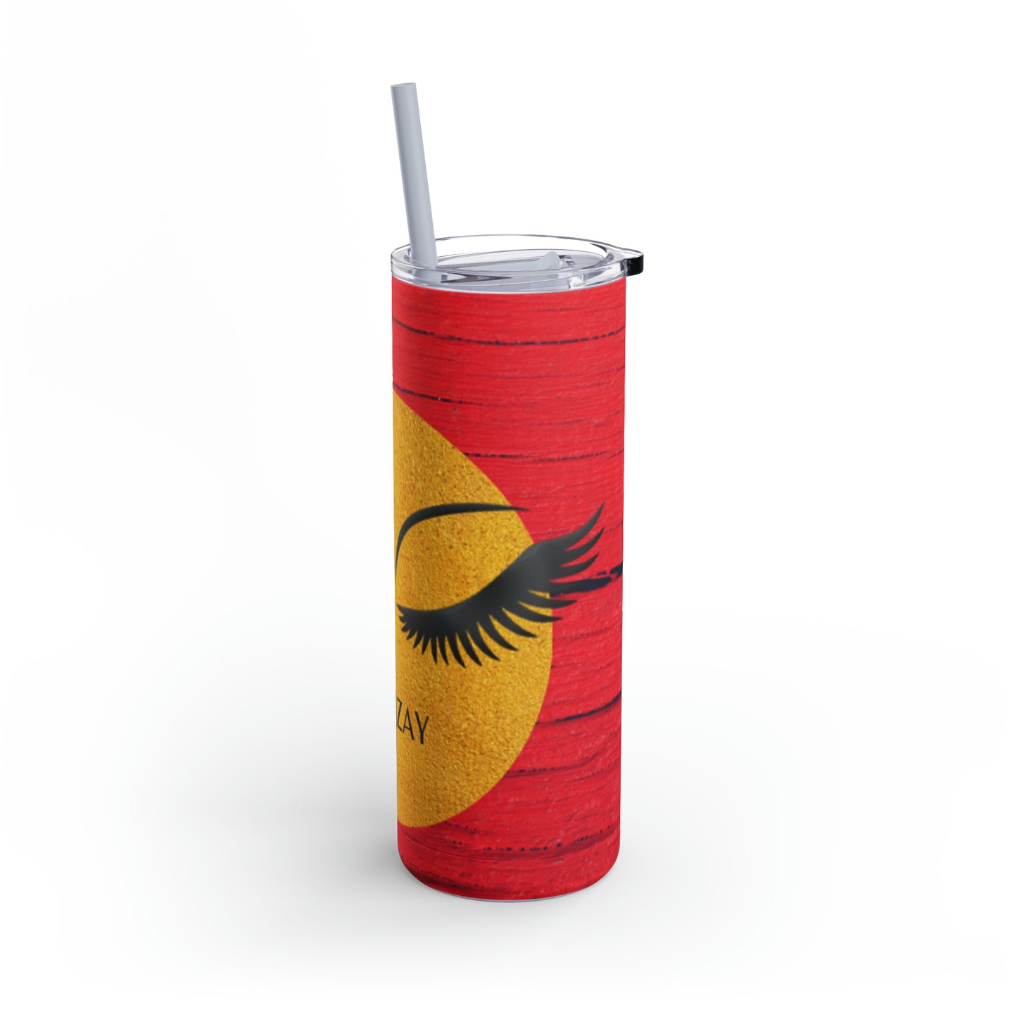 Maars Maker Skinny Matte Tumbler, 20oz