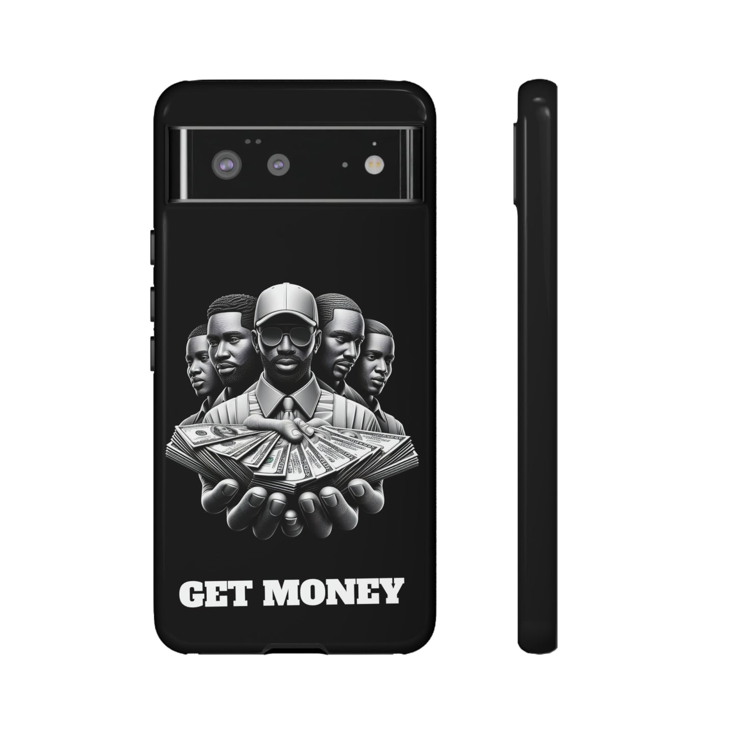Tough Cases