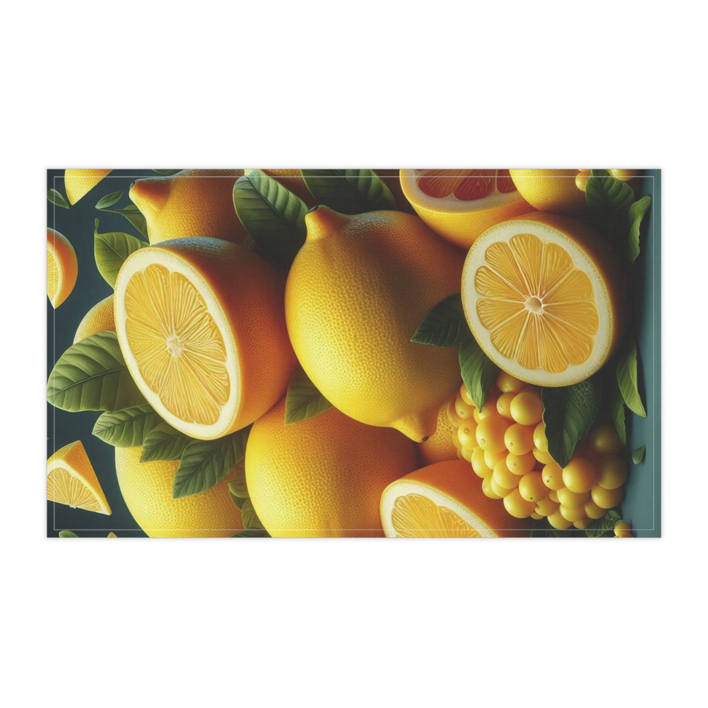Kitchen Towel