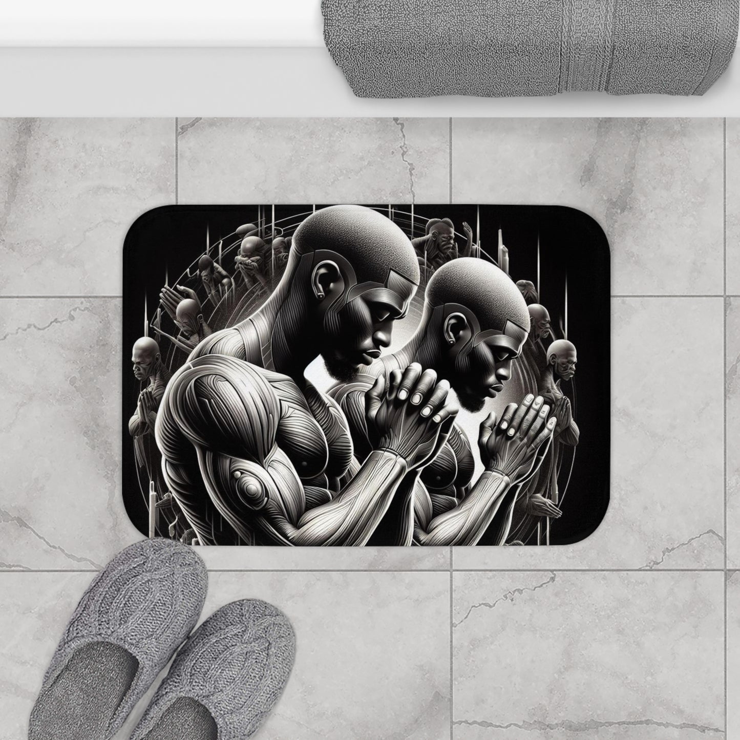 Bath Mat