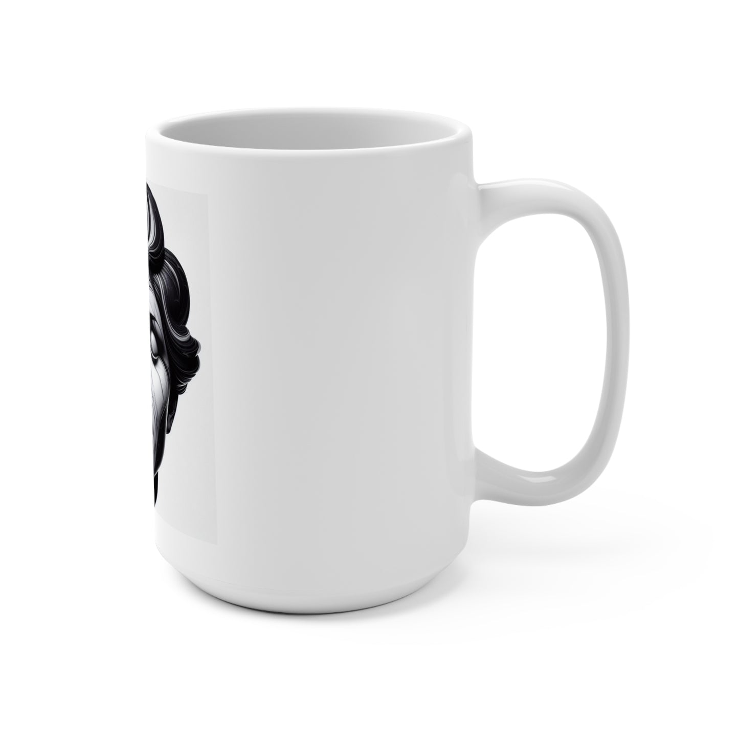 Mug 15oz
