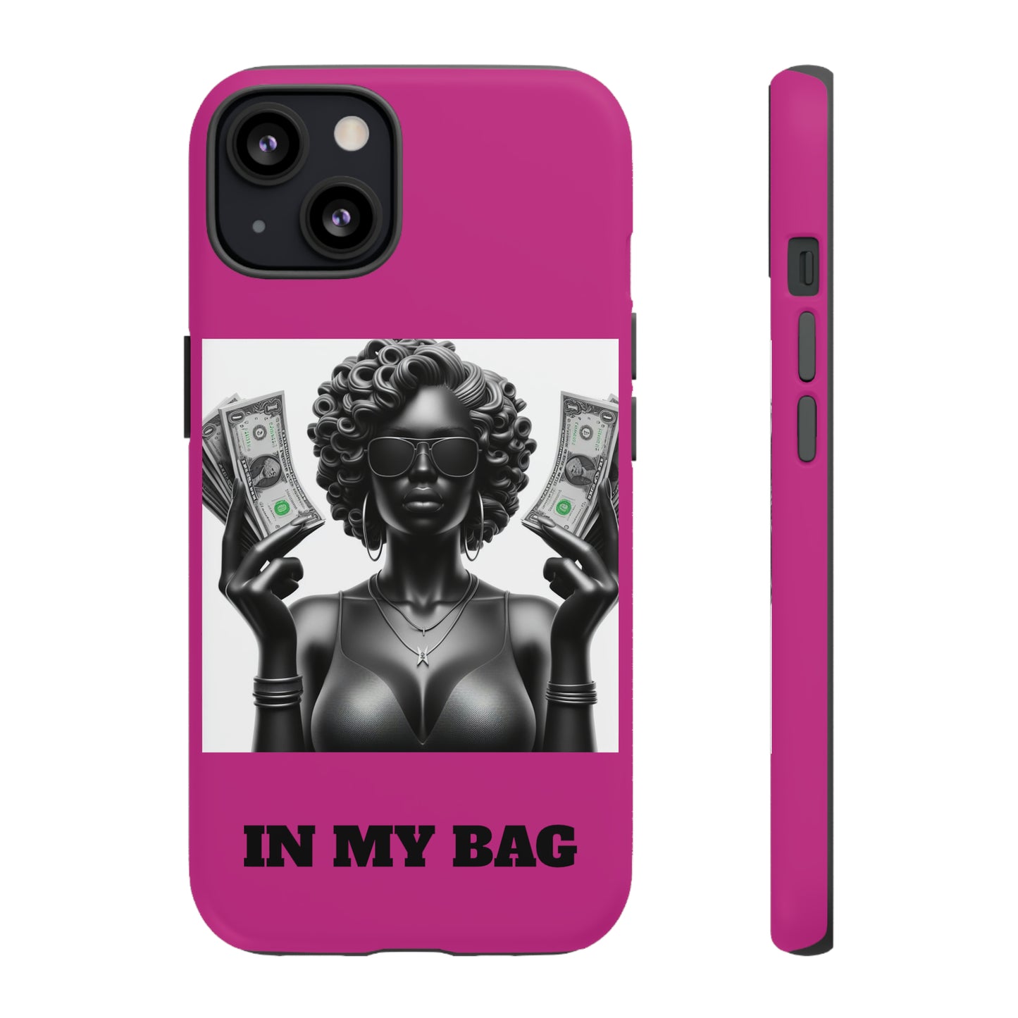 Tough Cases