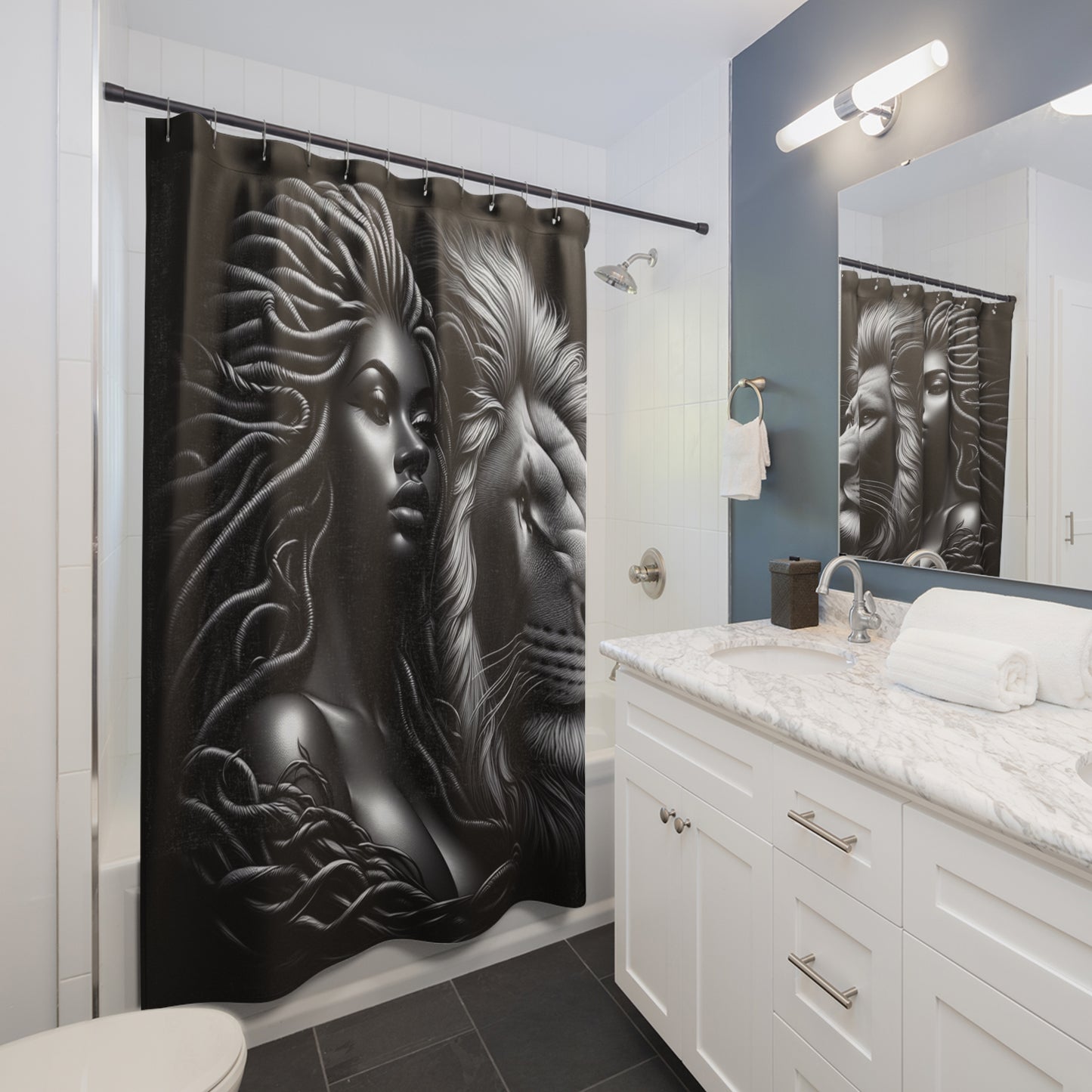 Shower Curtains
