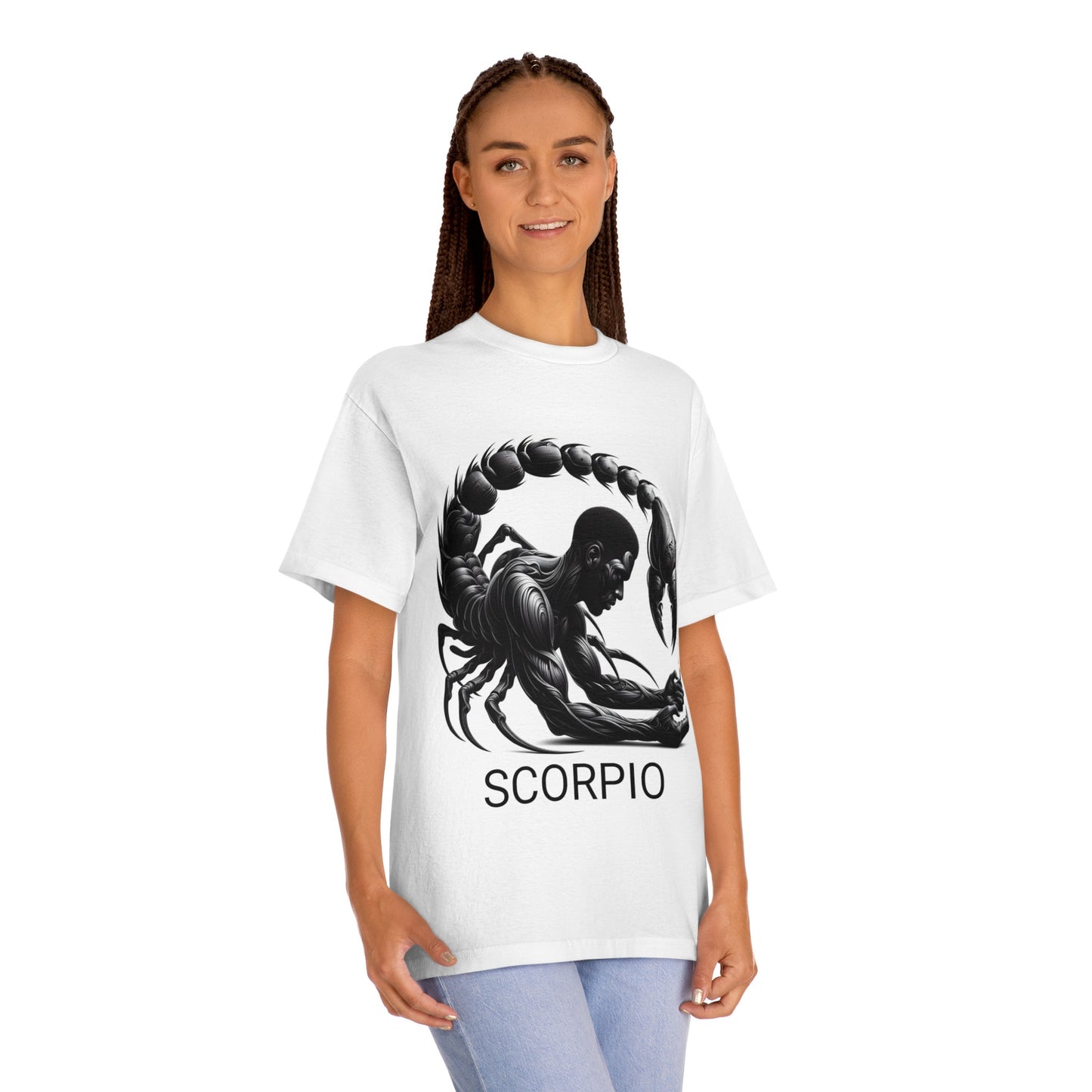 Unisex Classic Tee