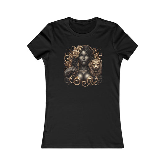 Women's Favorite Tee