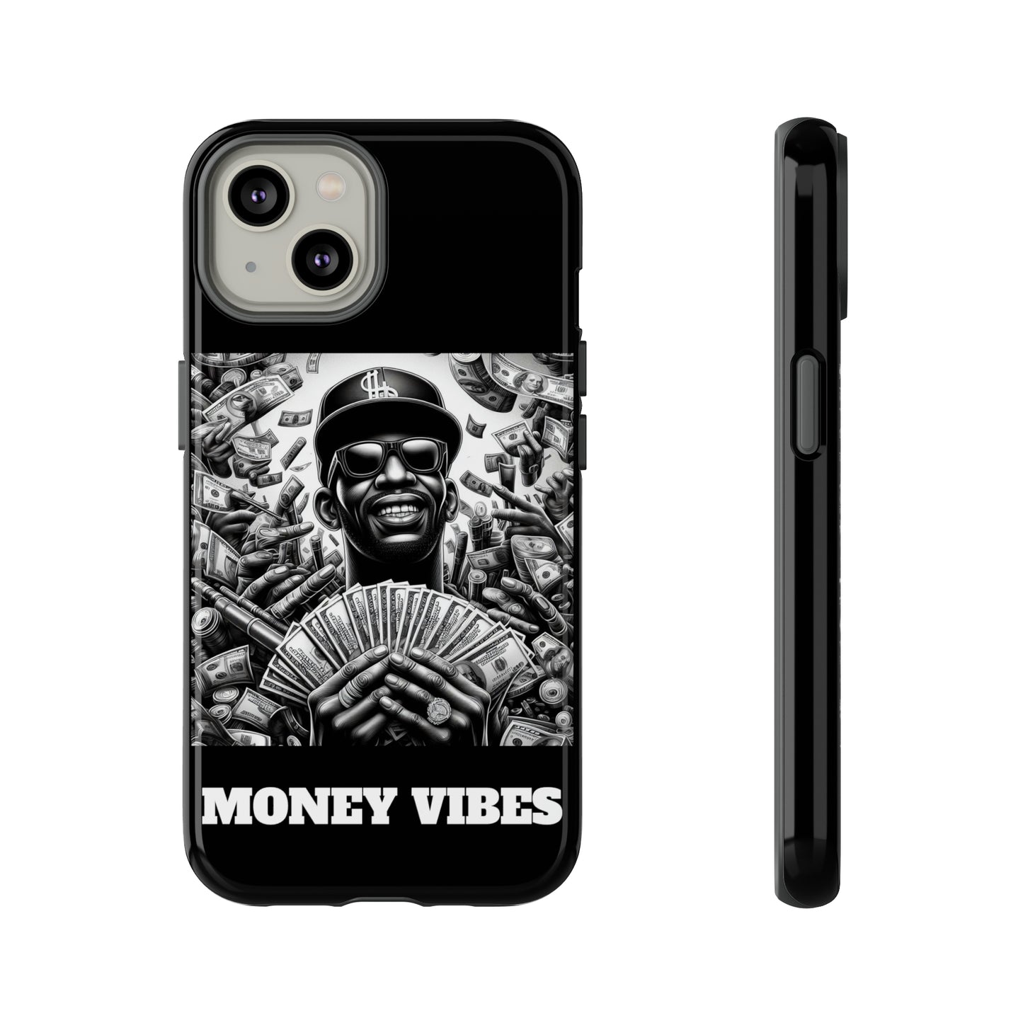 Tough Cases