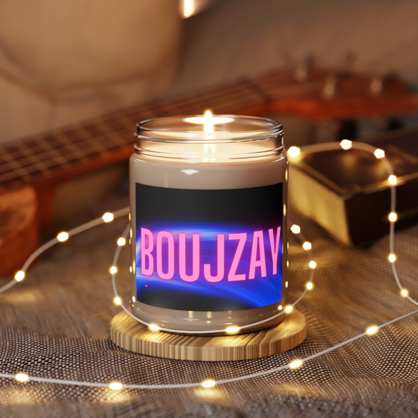 Scented Candles, 9oz