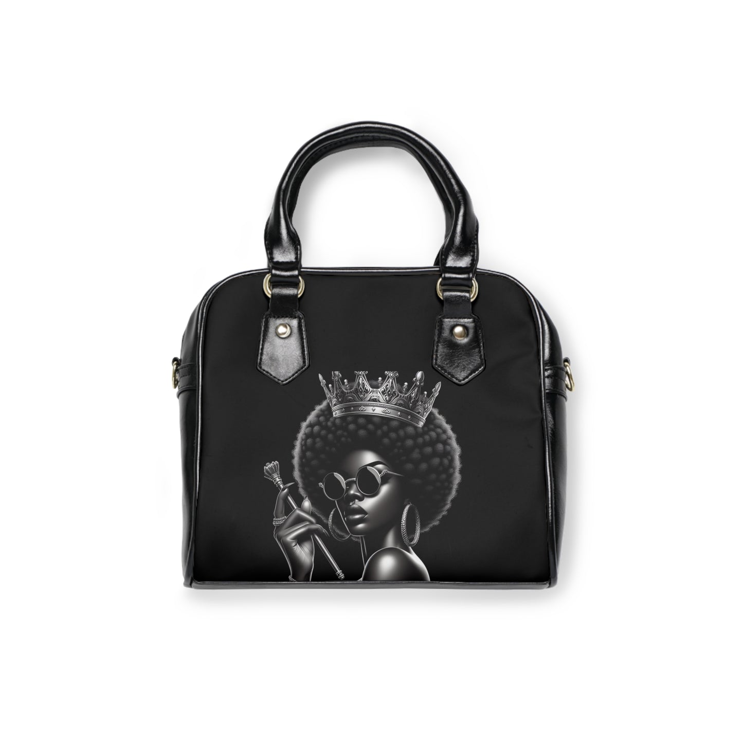 Shoulder Handbag