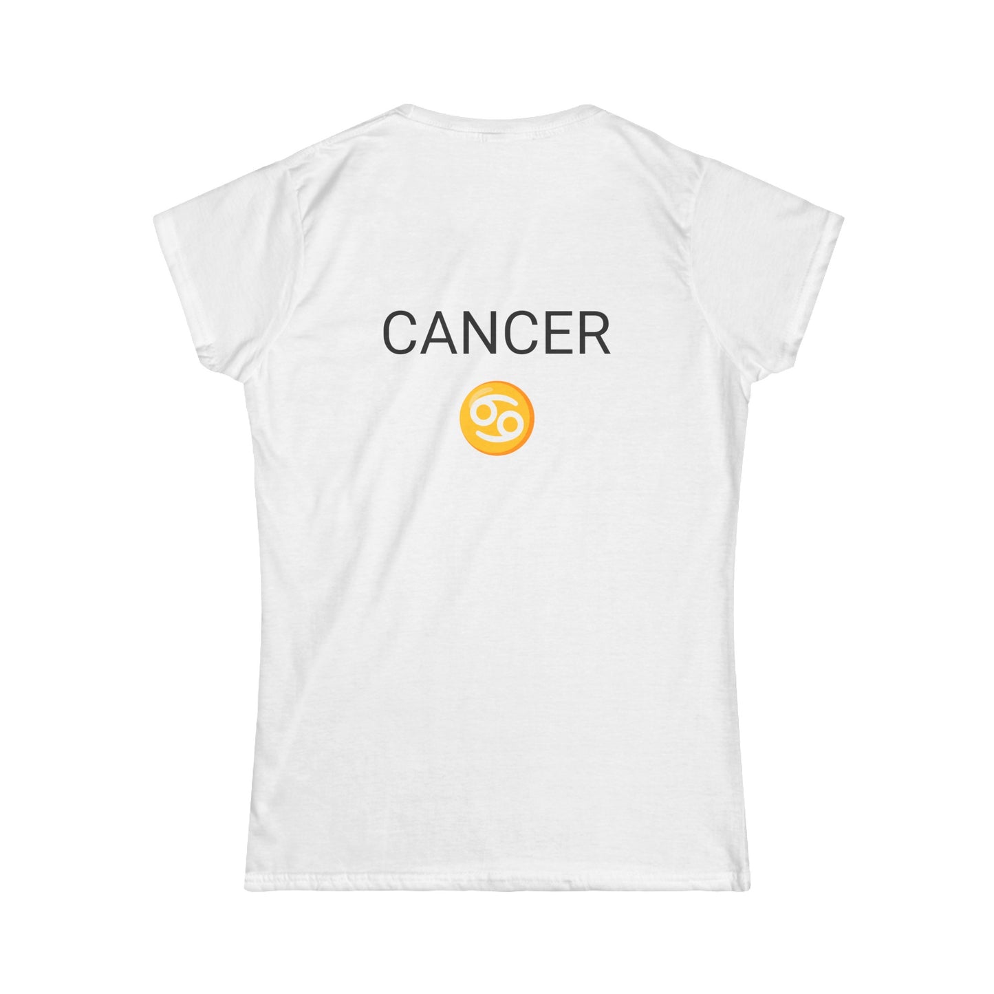 Women's Softstyle Tee