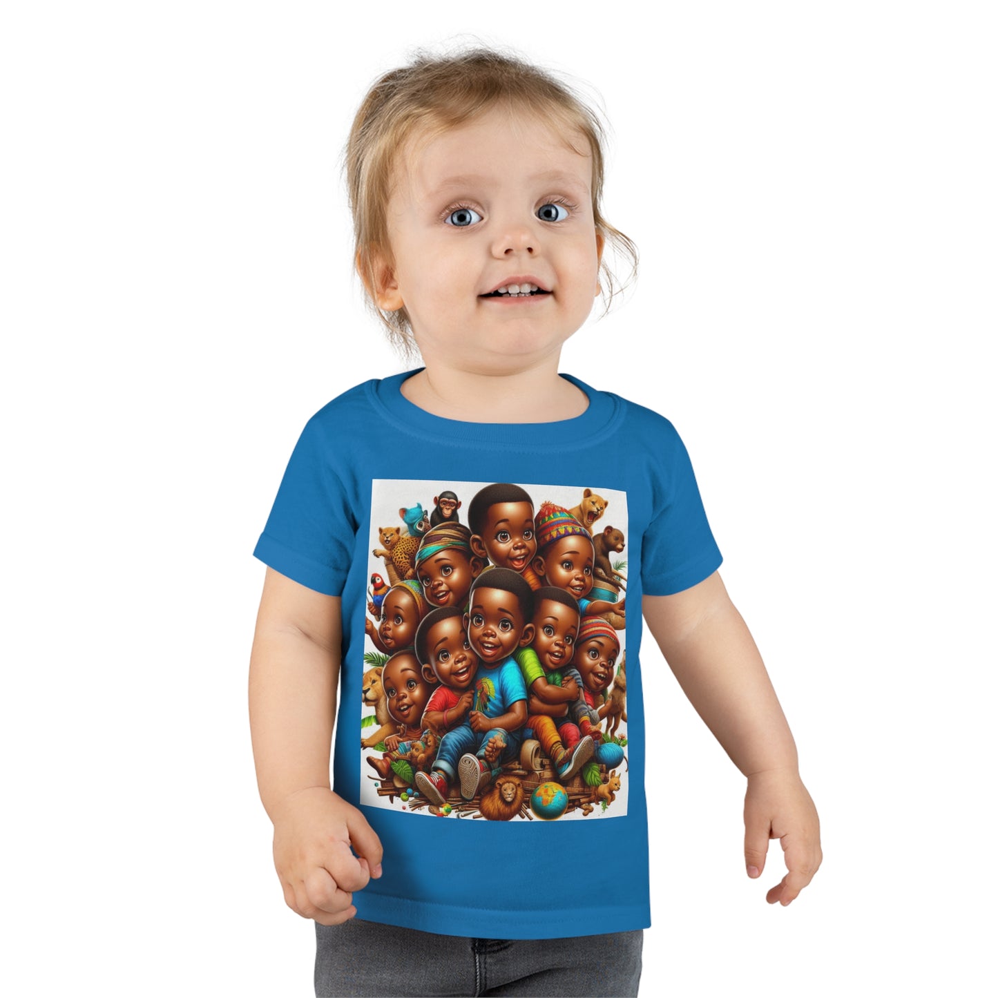 Toddler T-shirt
