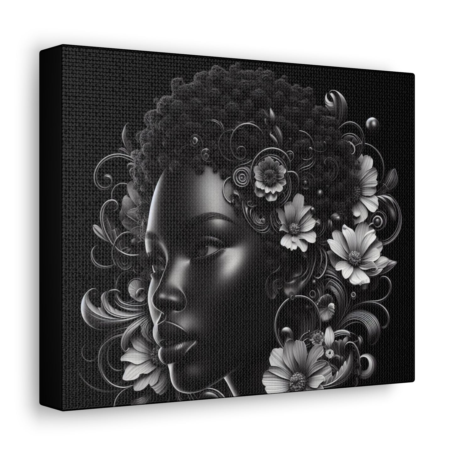 Canvas Gallery Wraps