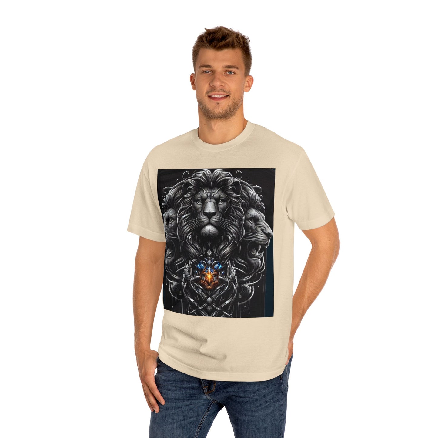 Unisex Classic Tee