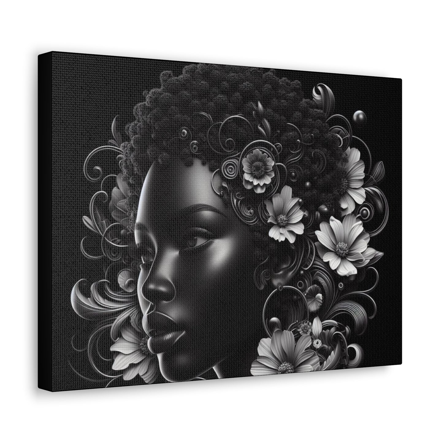 Canvas Gallery Wraps