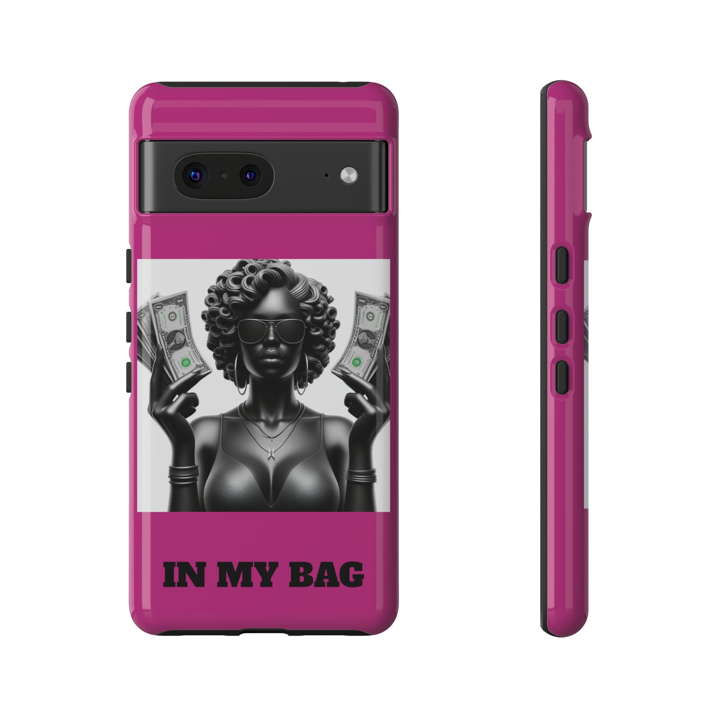 Tough Cases