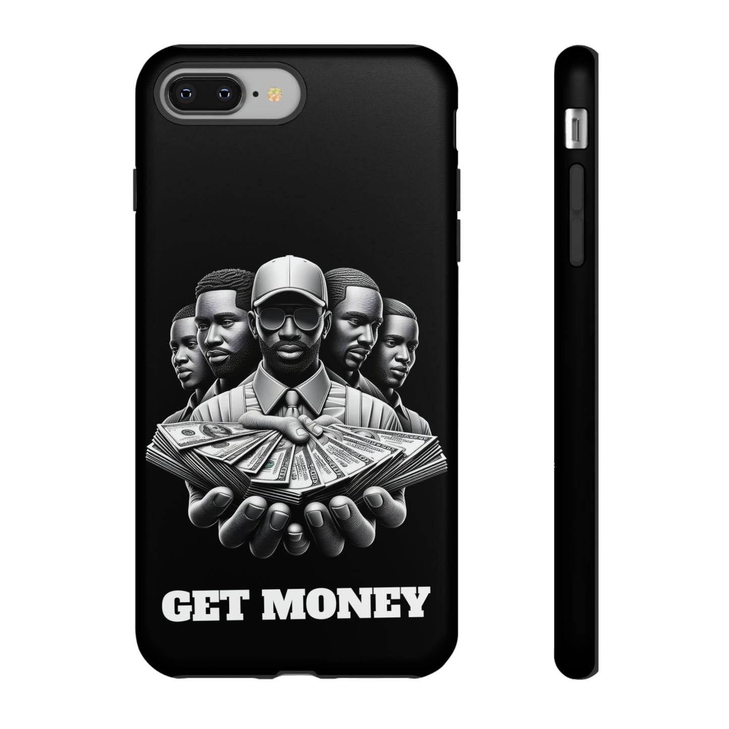 Tough Cases