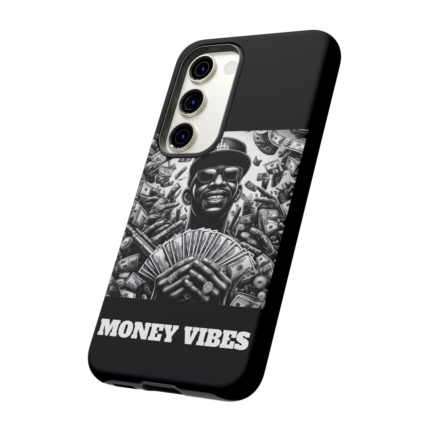 Tough Cases
