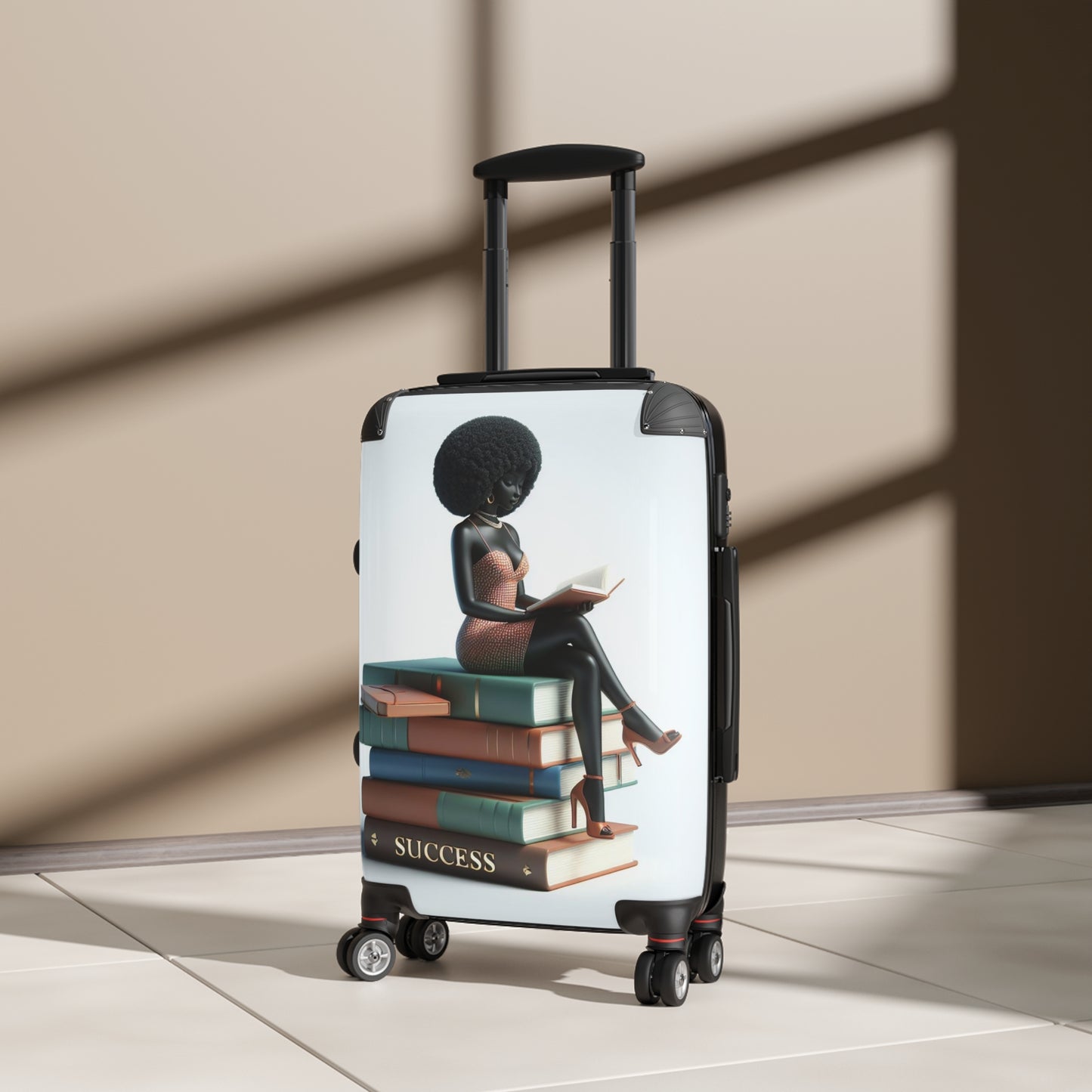 Suitcase