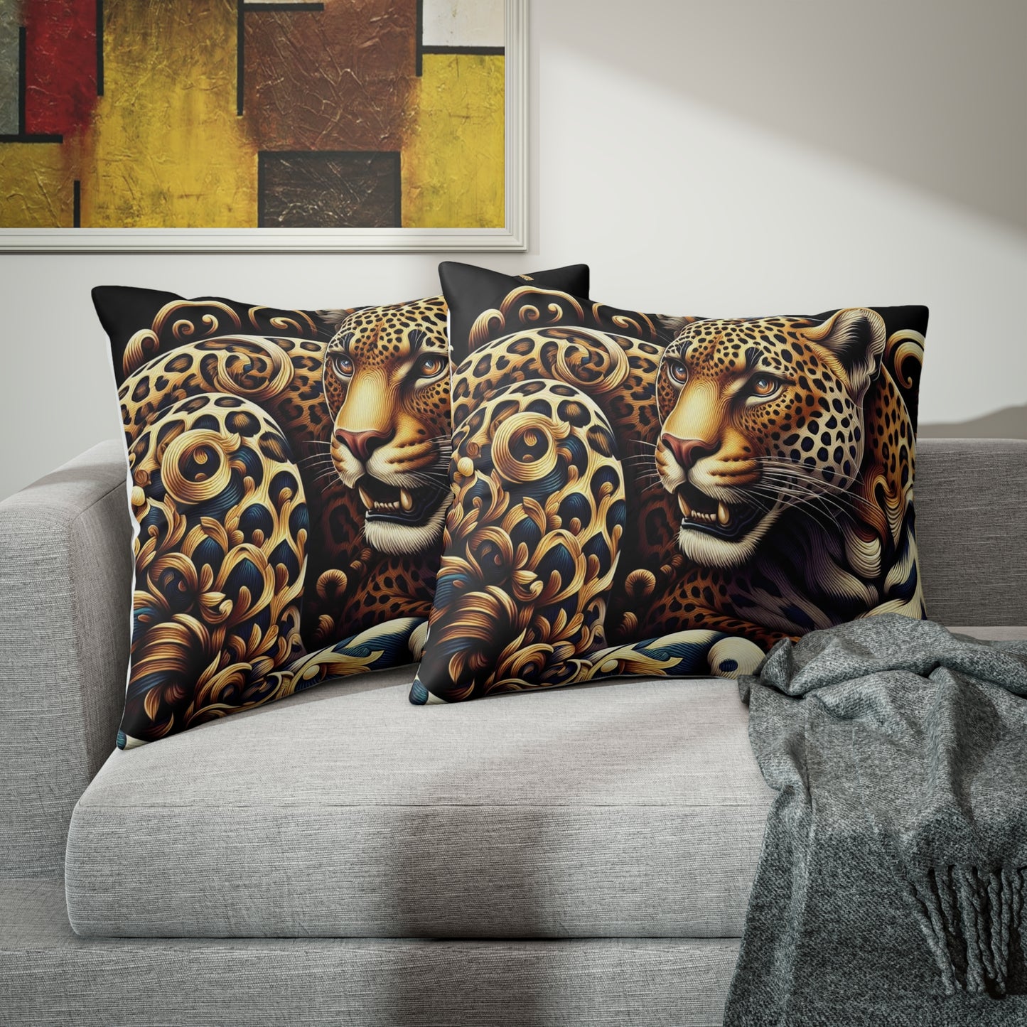 Pillow Sham