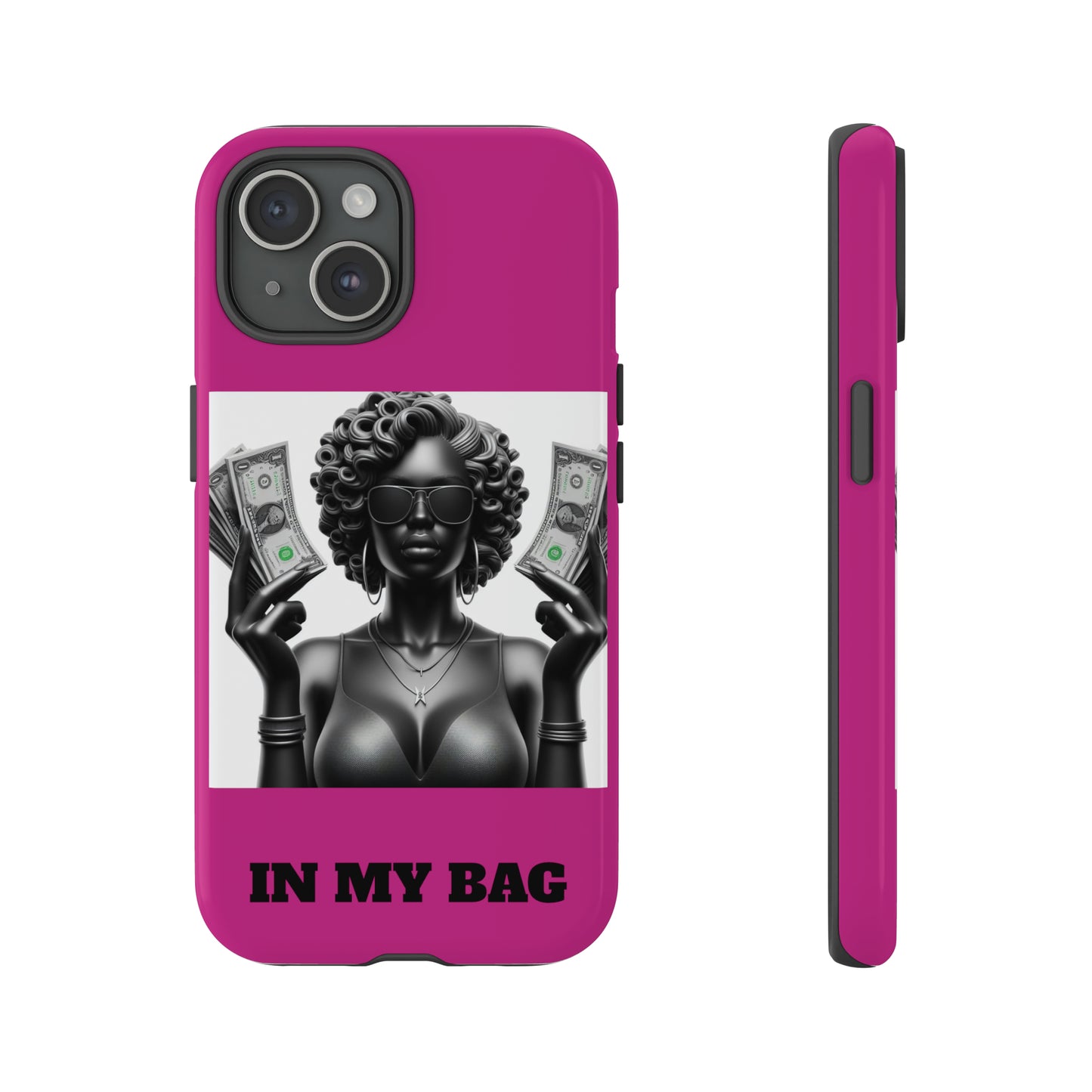 Tough Cases