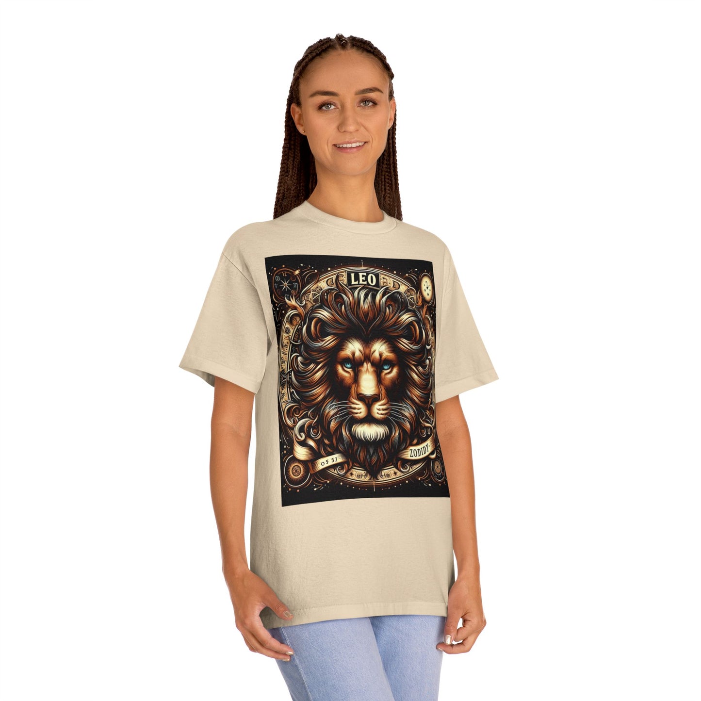 Unisex Classic Tee