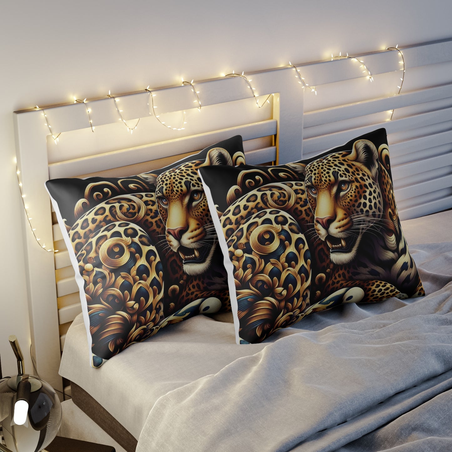 Pillow Sham