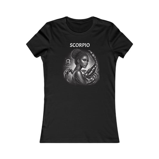 Women's Favorite Tee