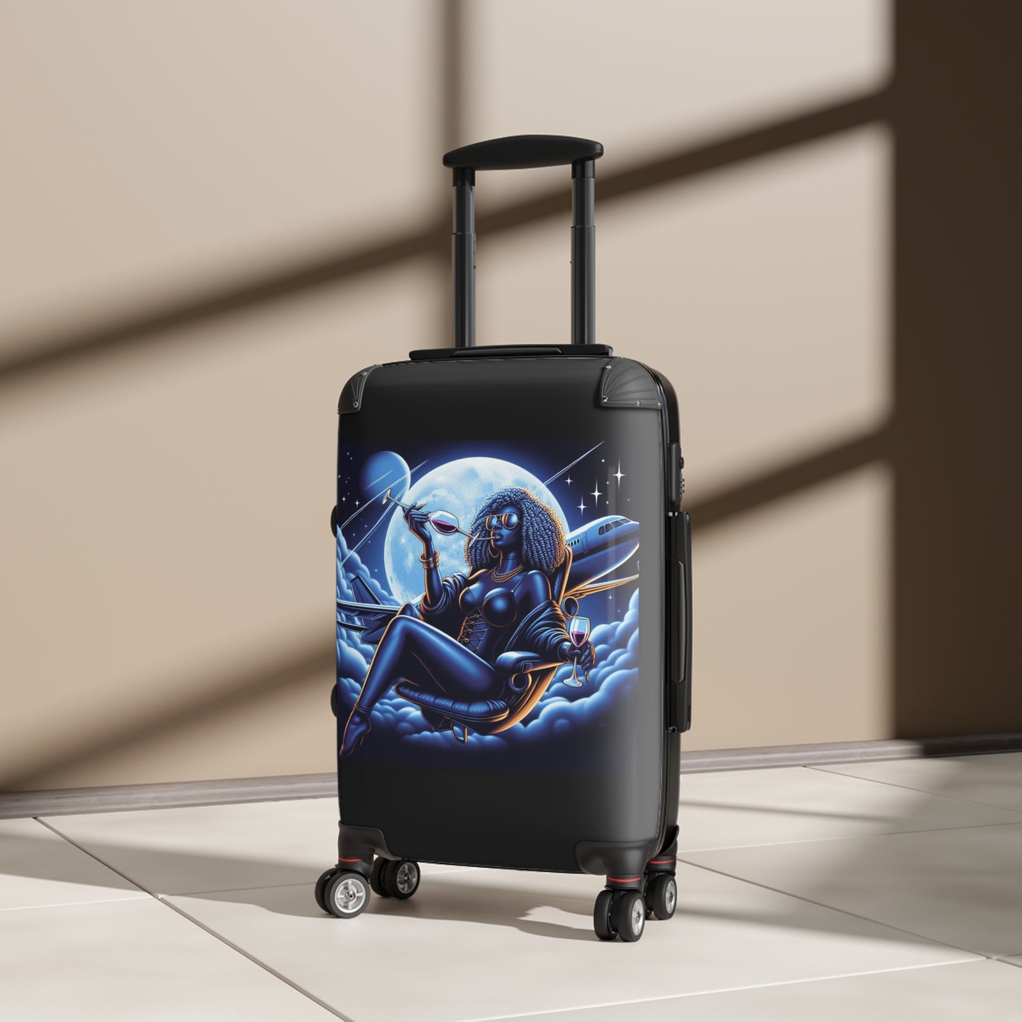 Suitcase