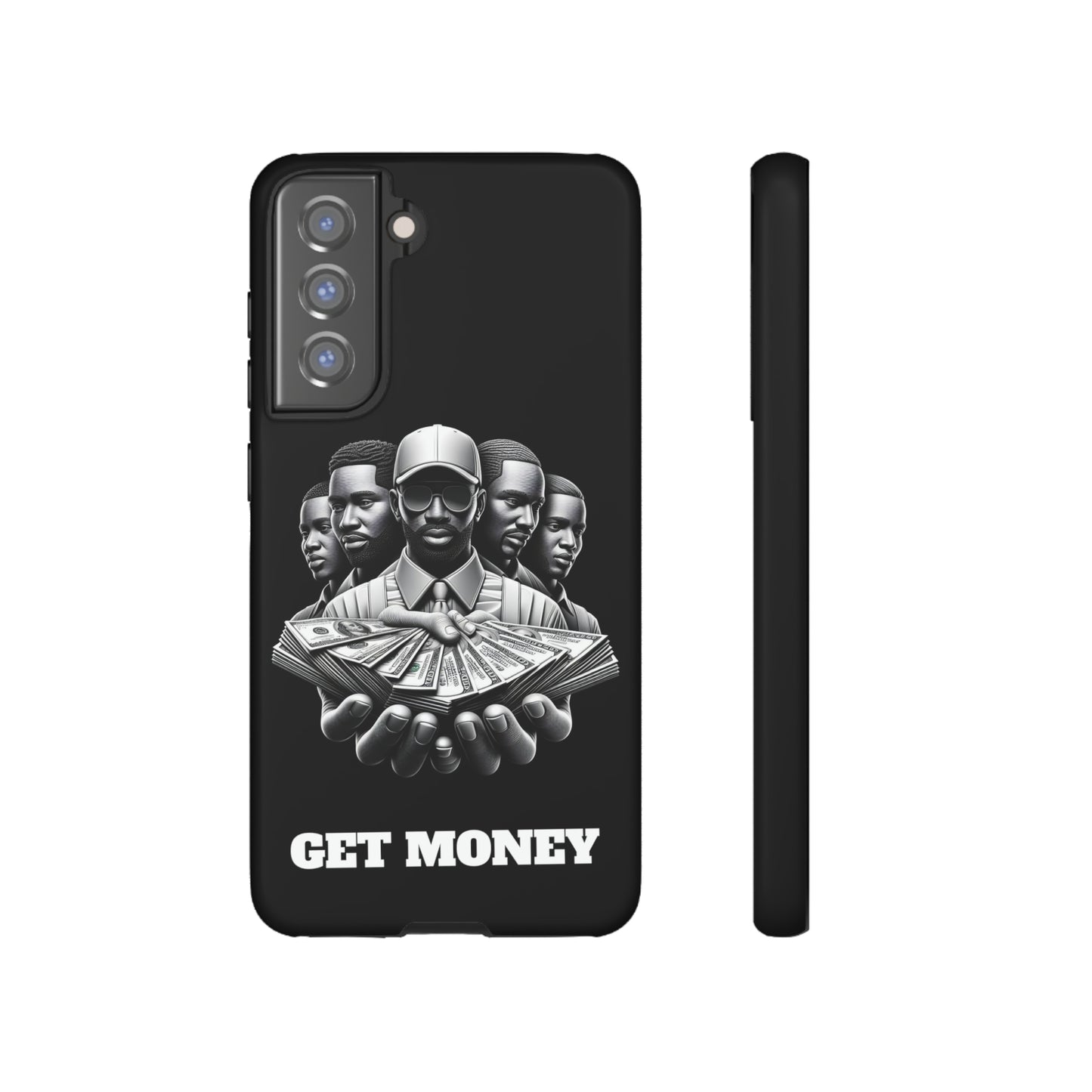 Tough Cases