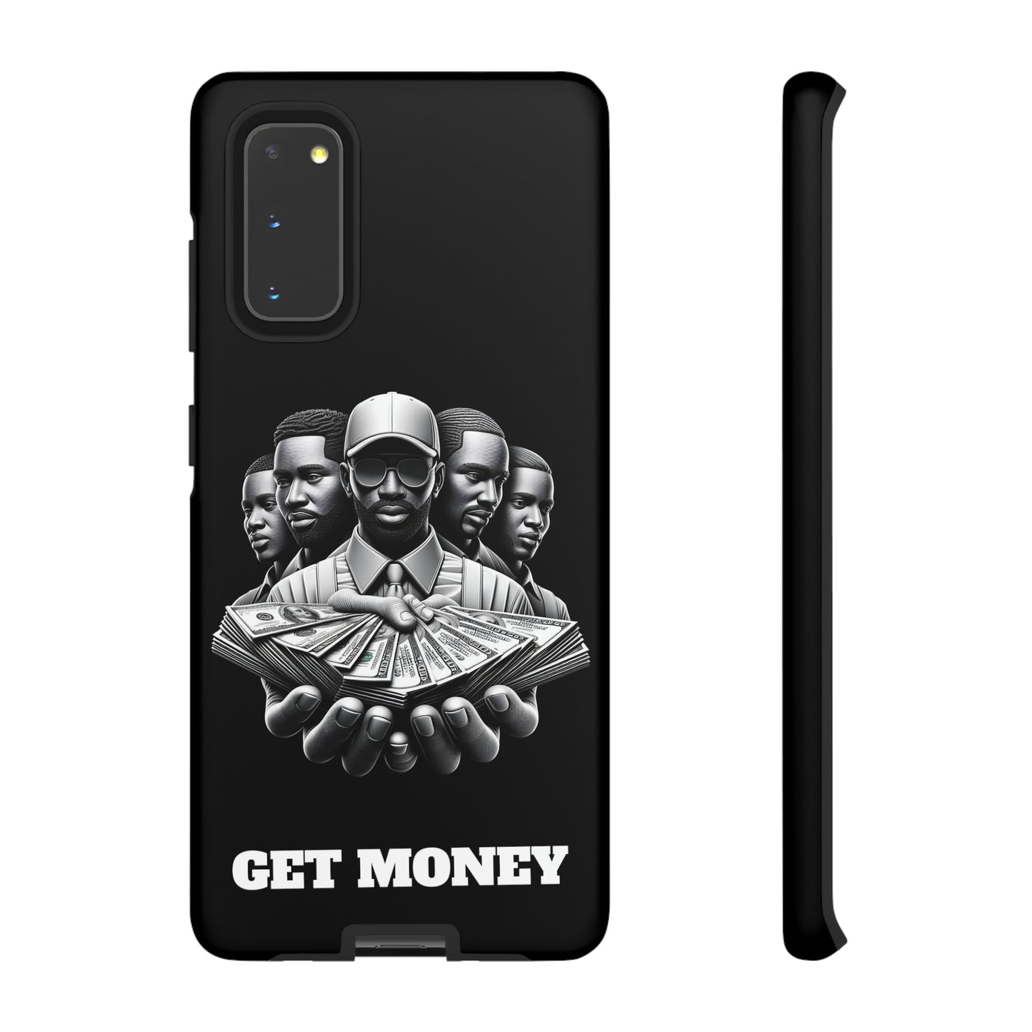 Tough Cases