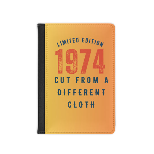 Passport Cover