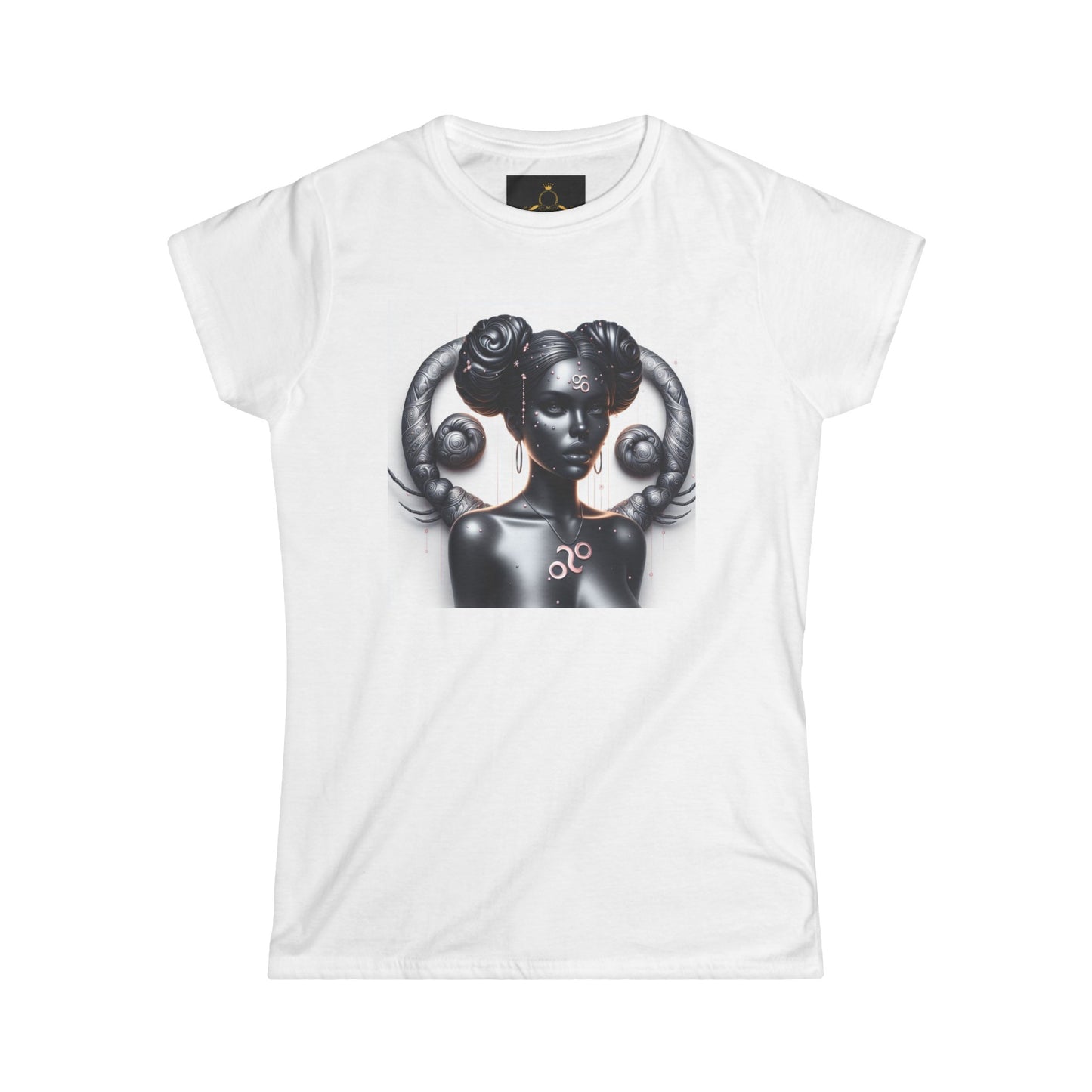 Women's Softstyle Tee