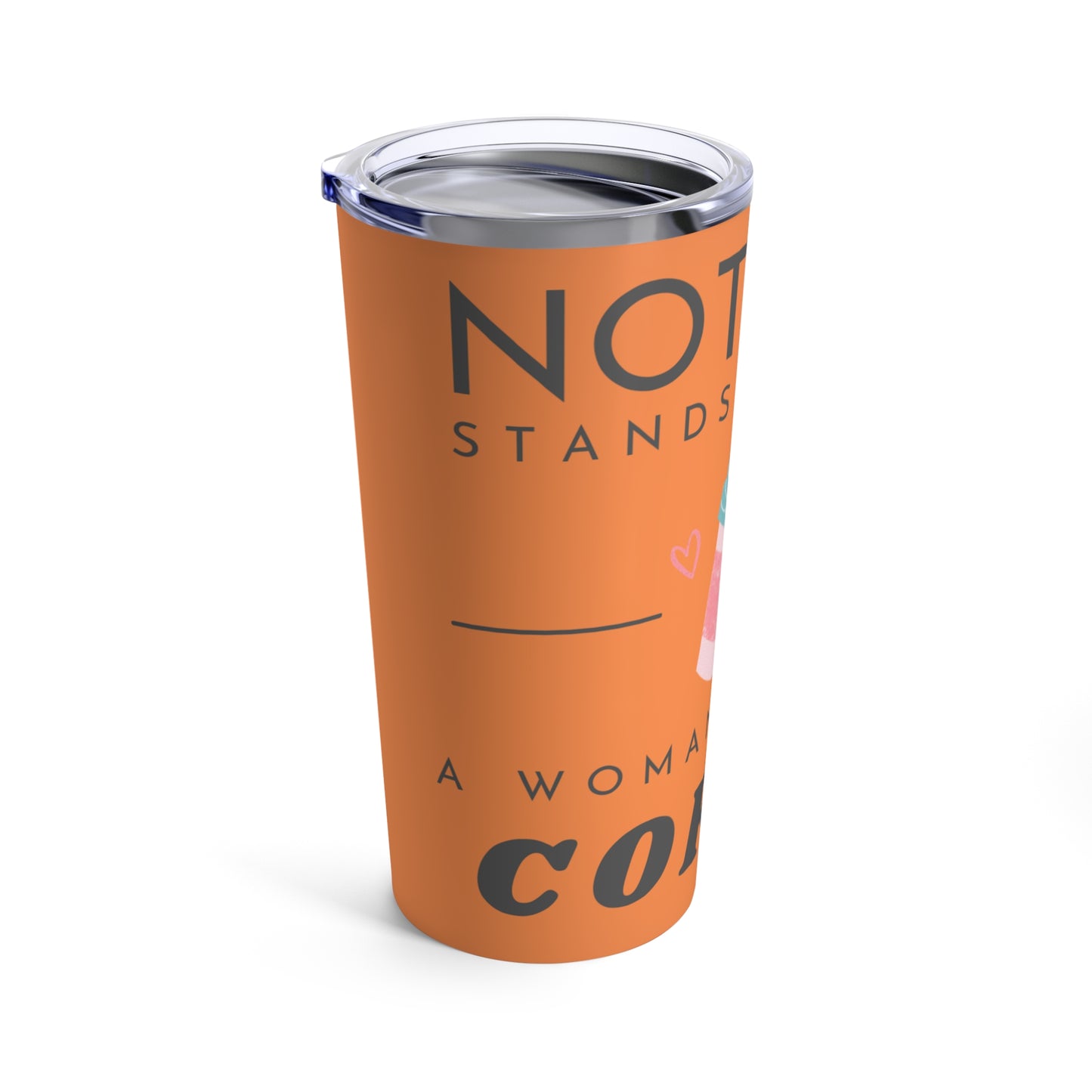 Tumbler 20oz