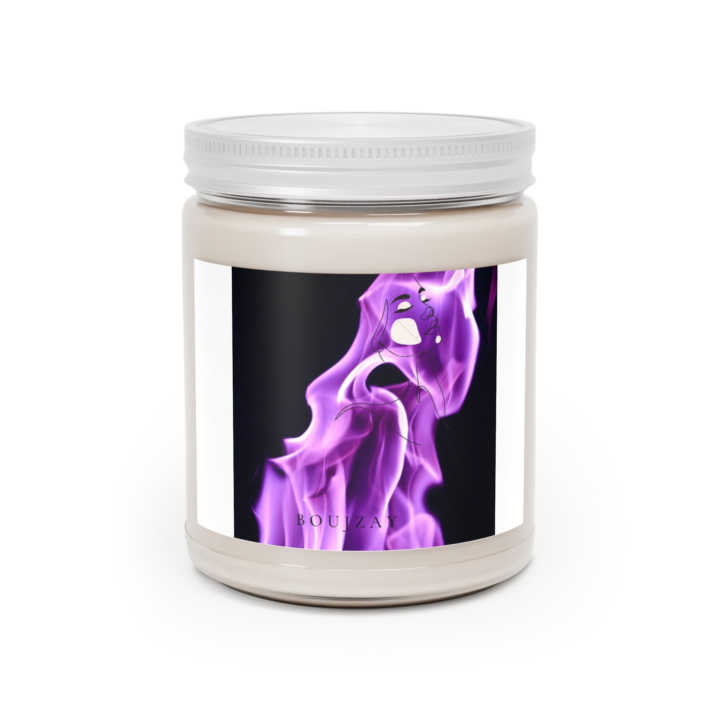 Scented Candles, 9oz