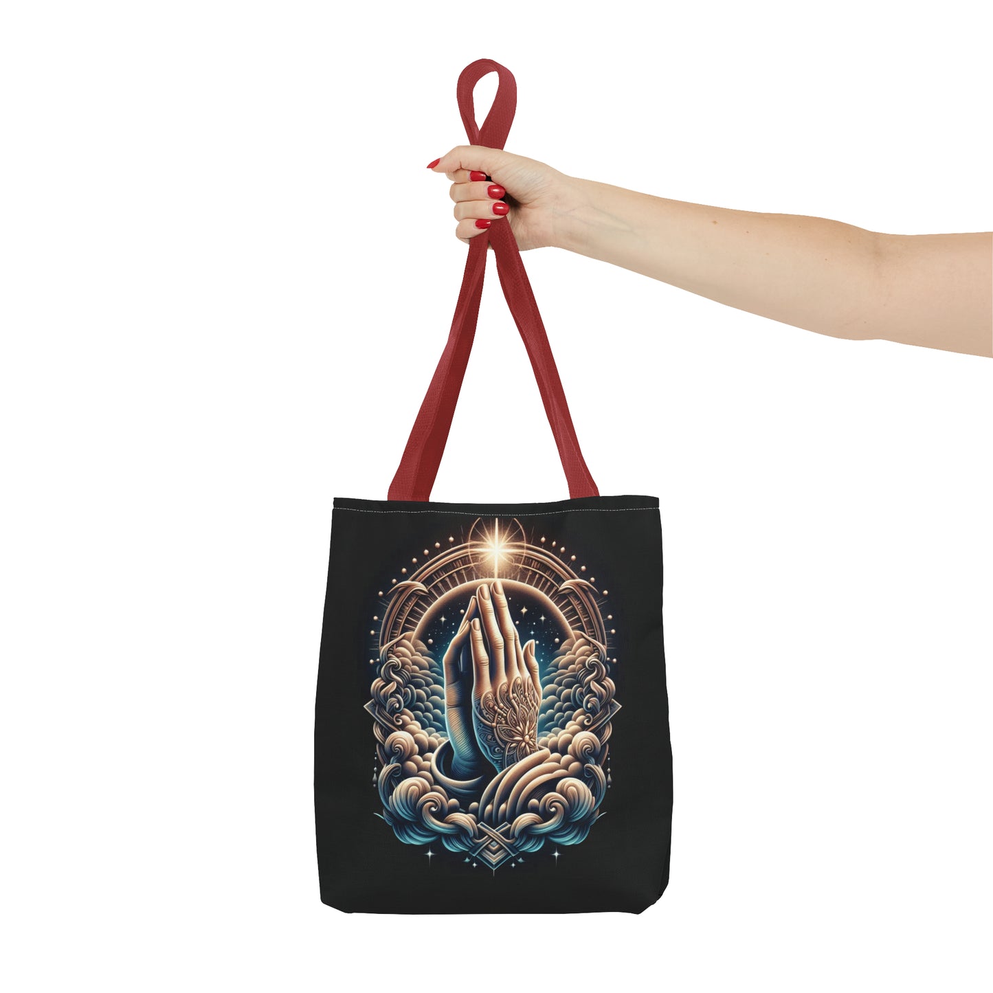 Tote Bag (AOP)