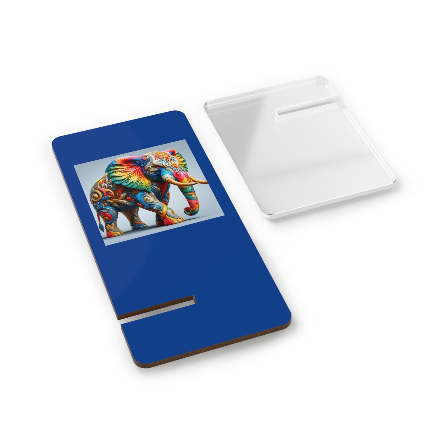 Mobile Display Stand for Smartphones