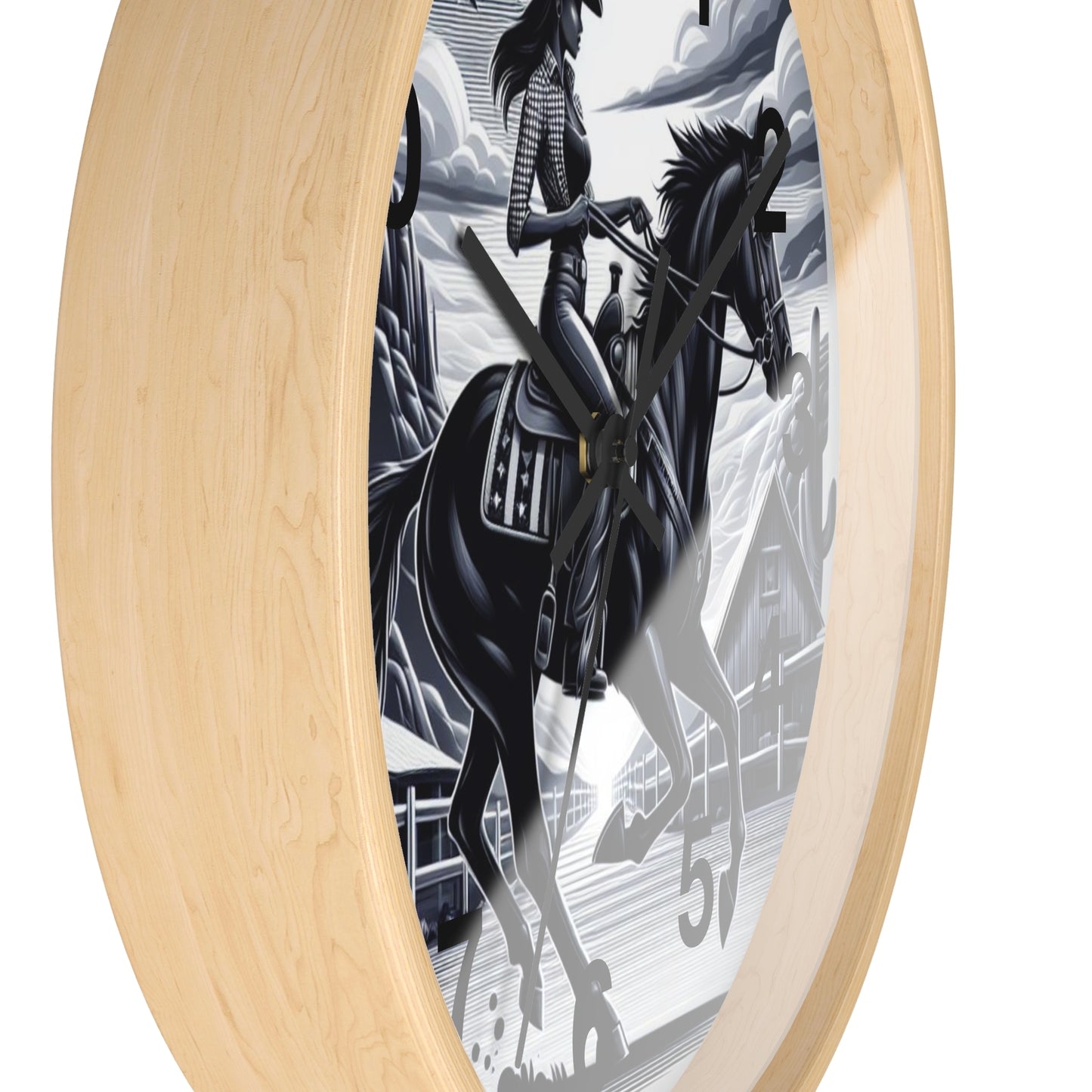 Wall Clock