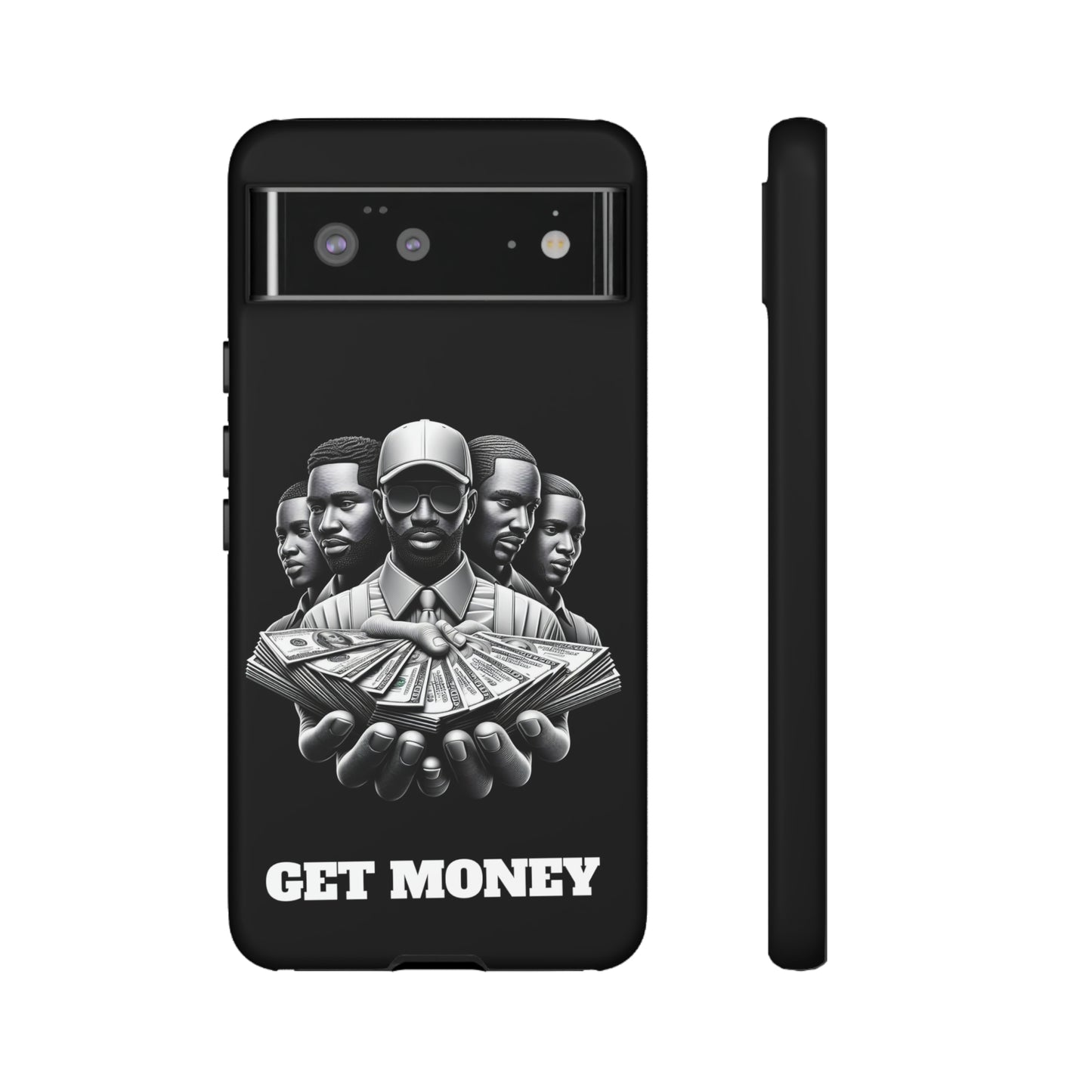 Tough Cases