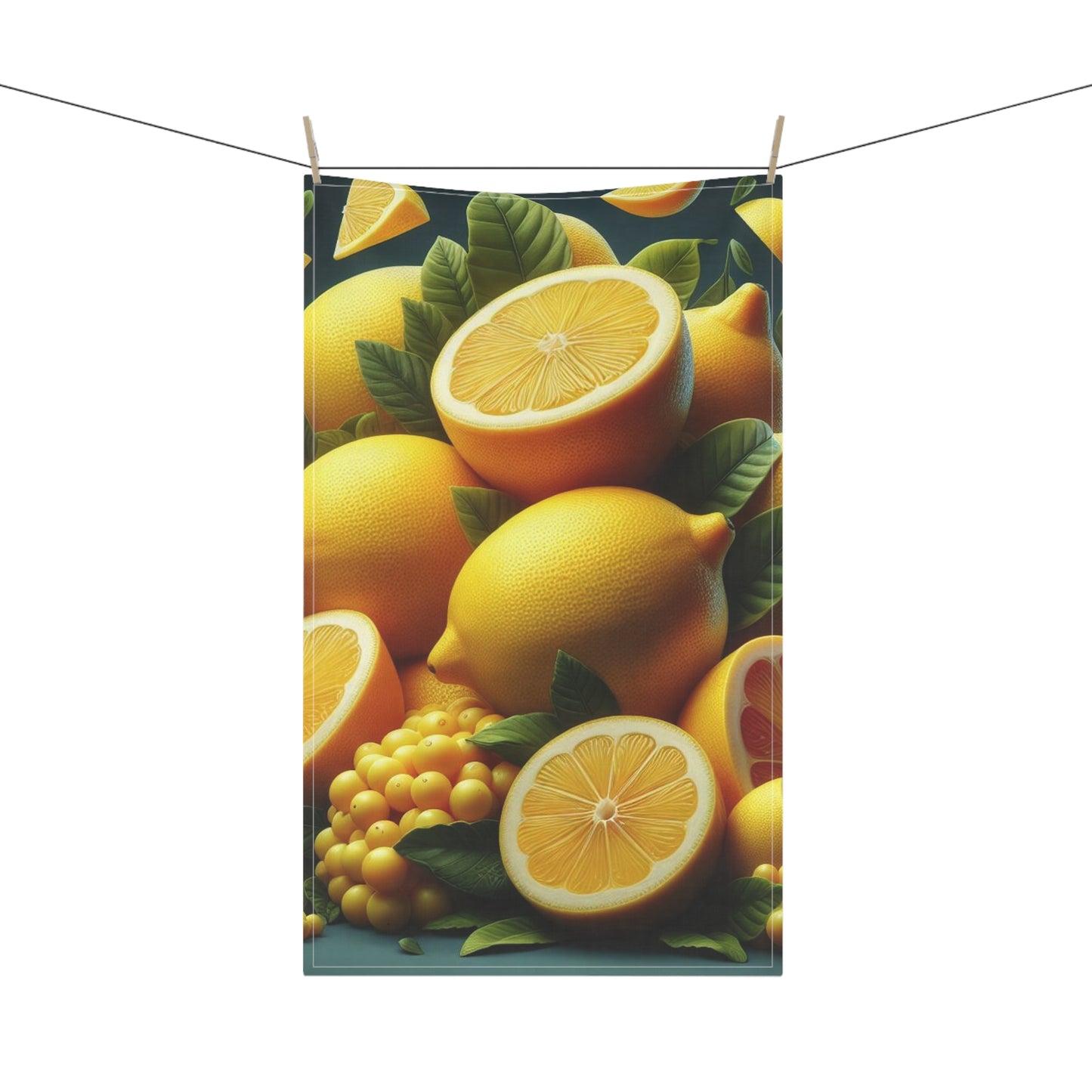Kitchen Towel