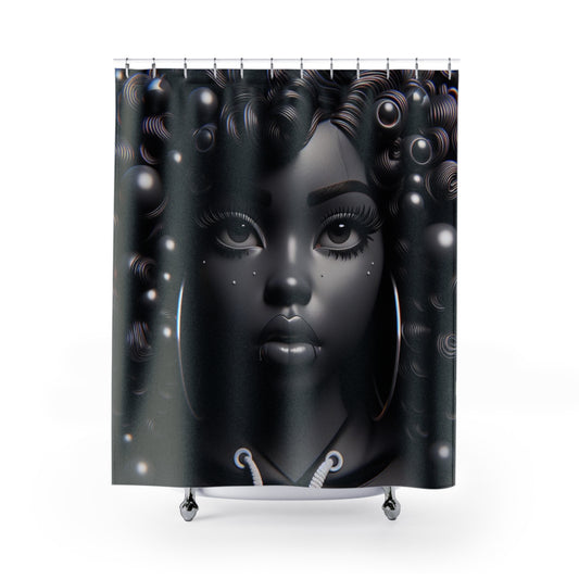 Shower Curtains