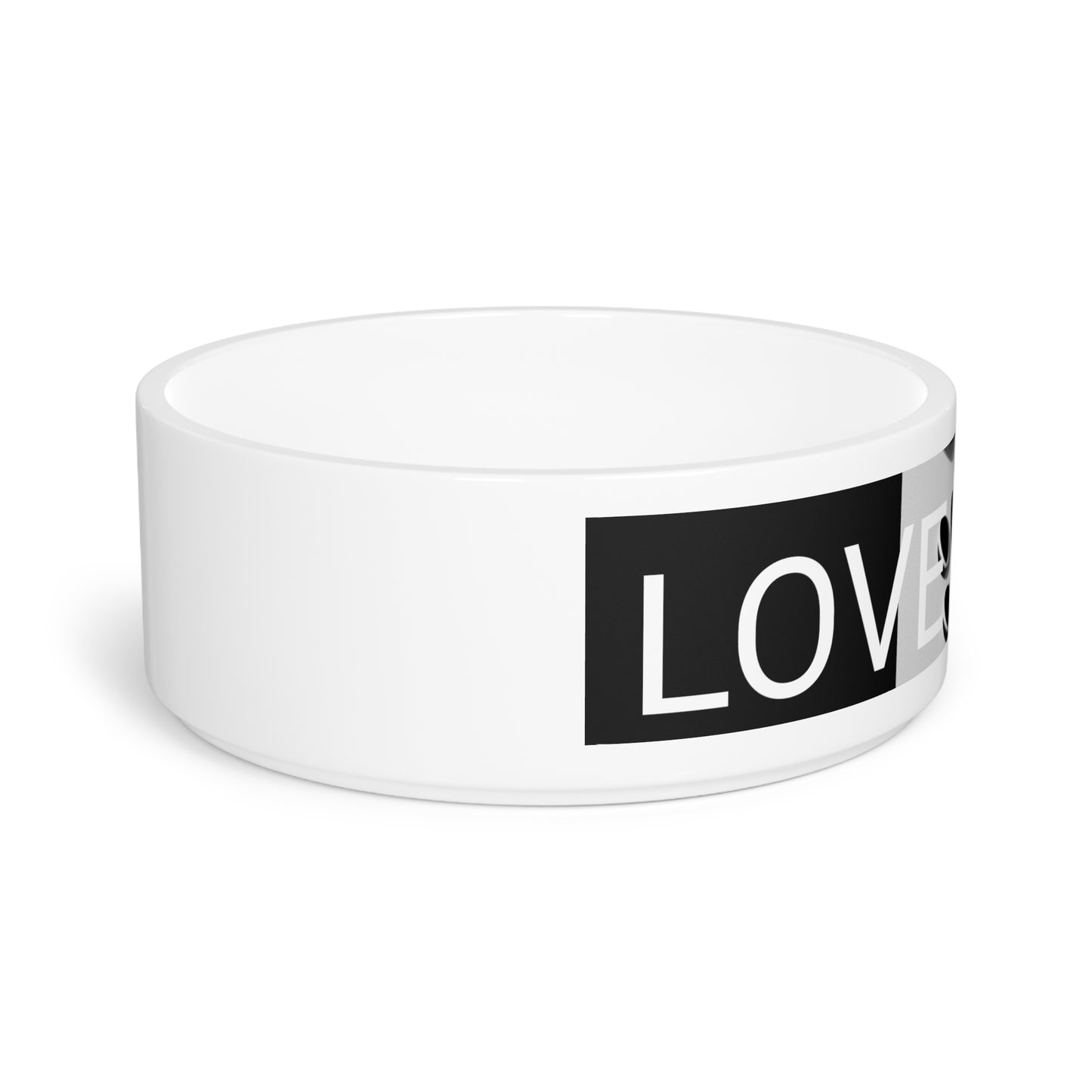Pet Bowl