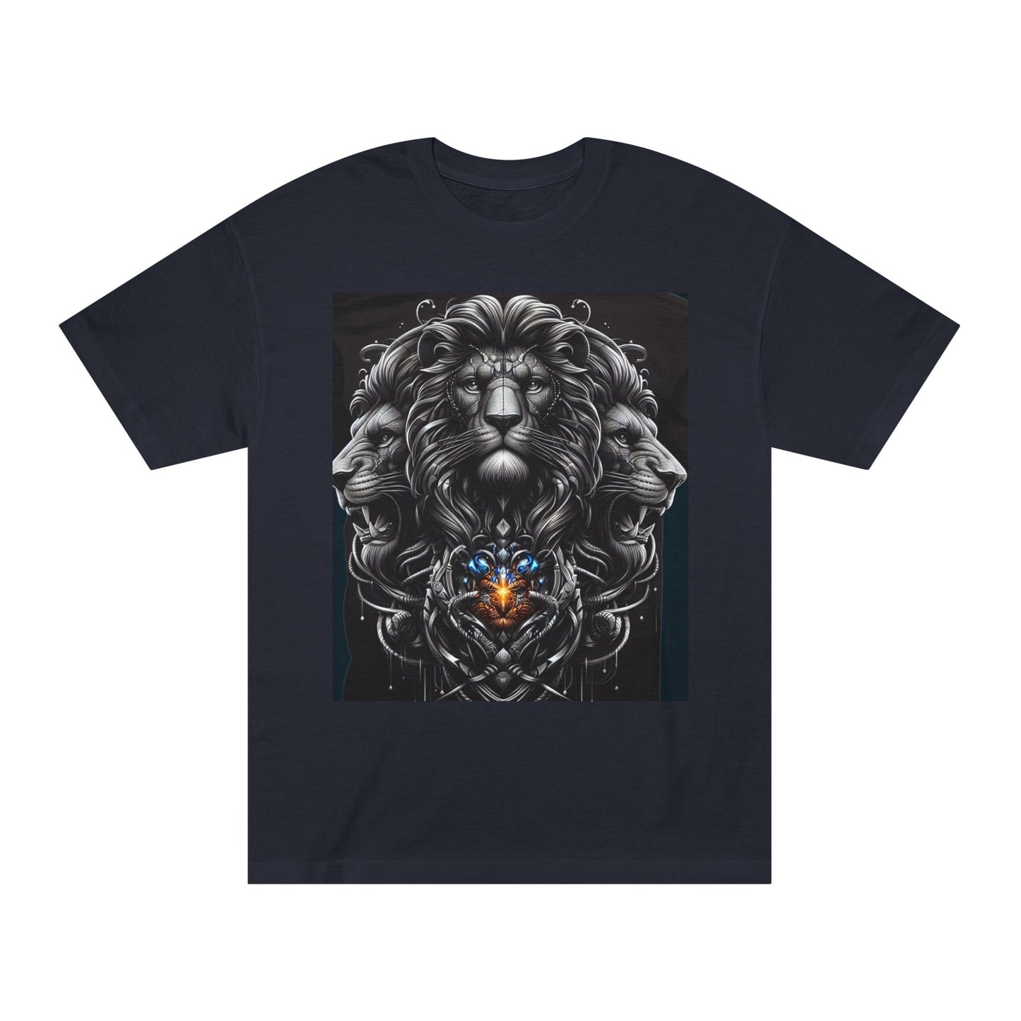 Unisex Classic Tee