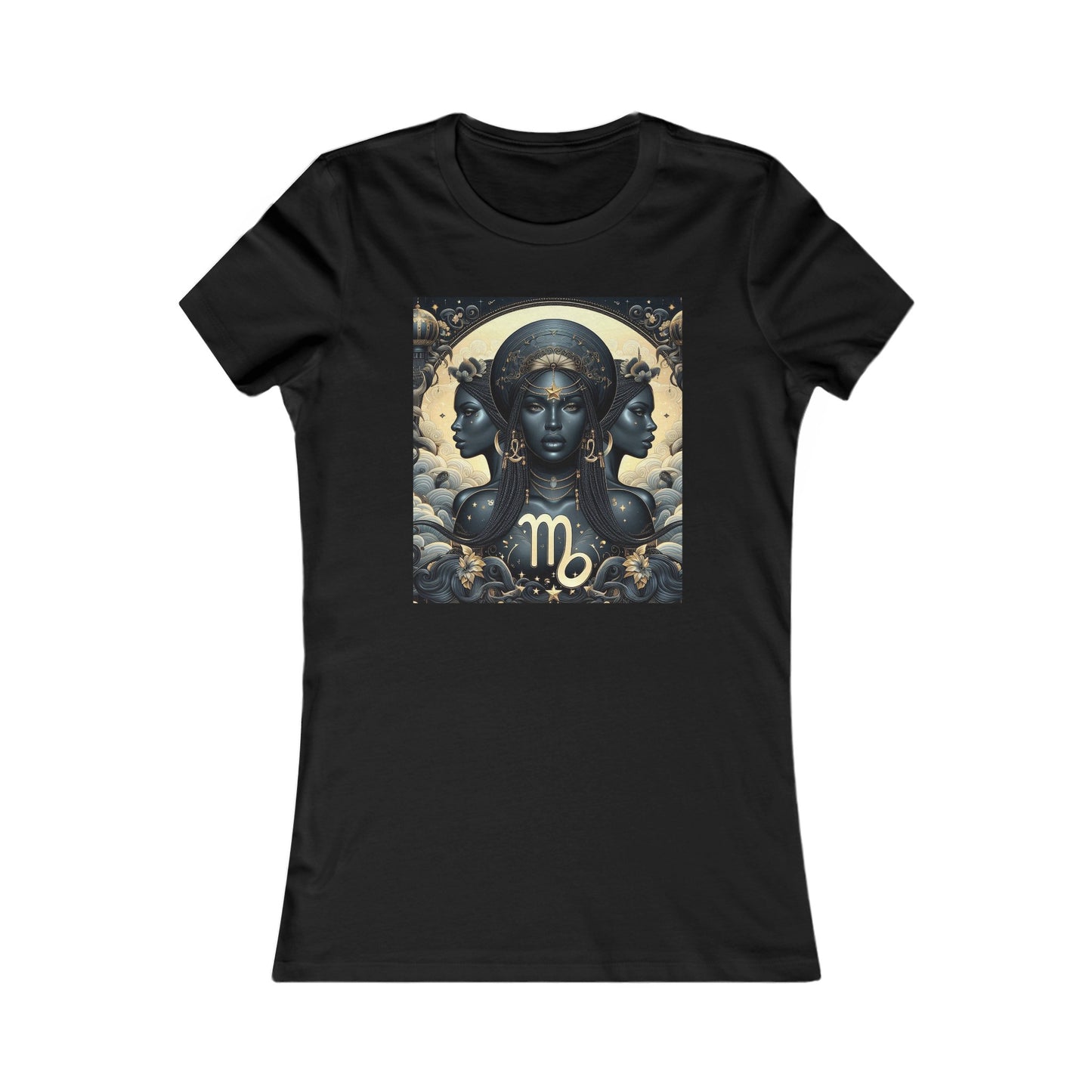 Women's Favorite Tee