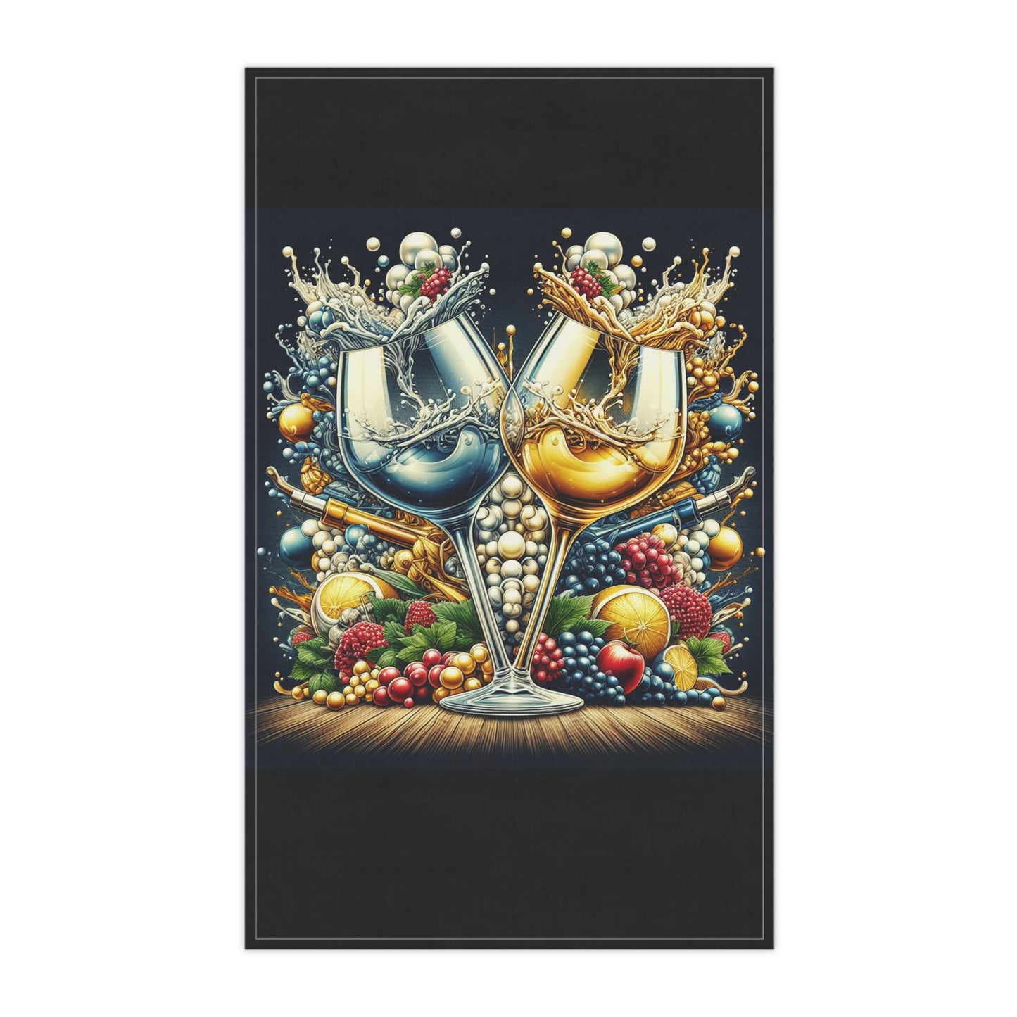 Kitchen Towel