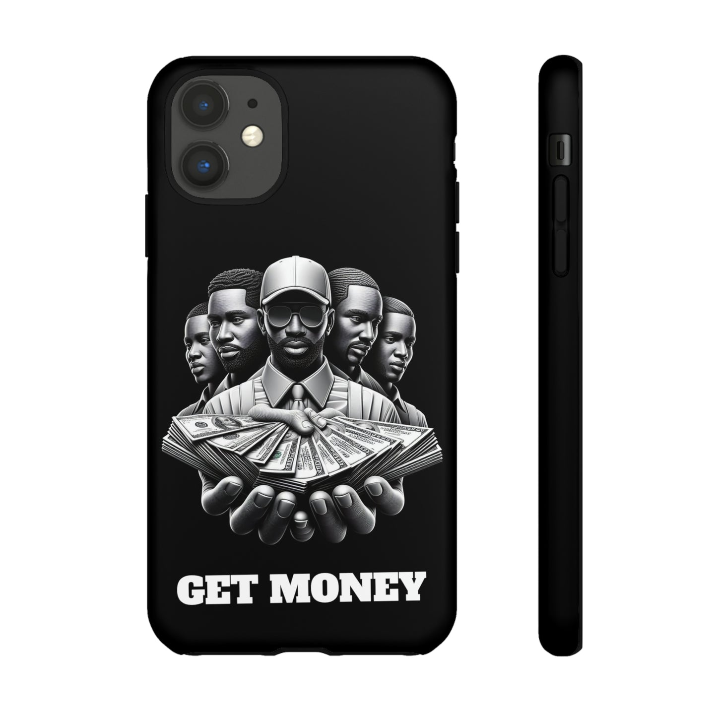 Tough Cases
