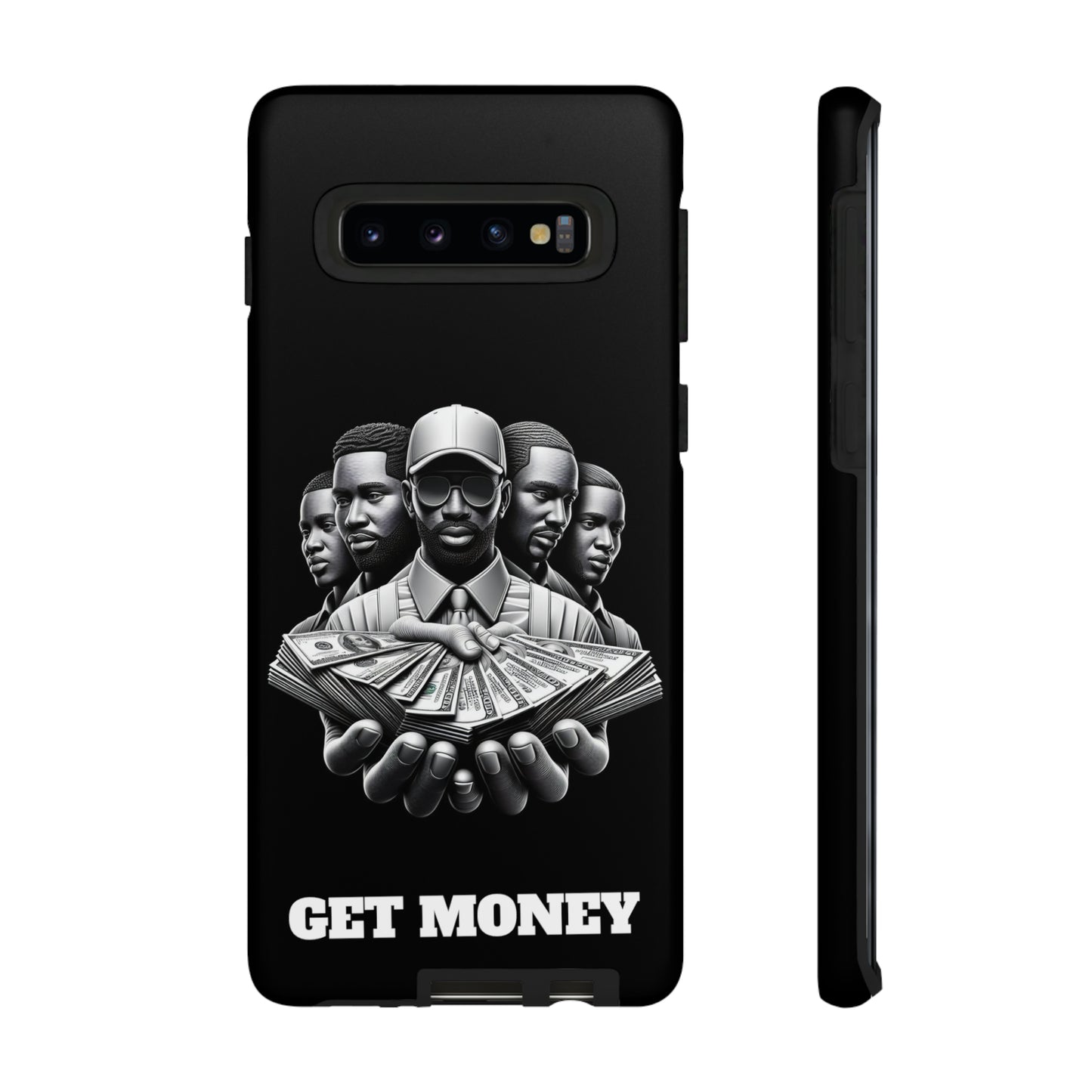 Tough Cases